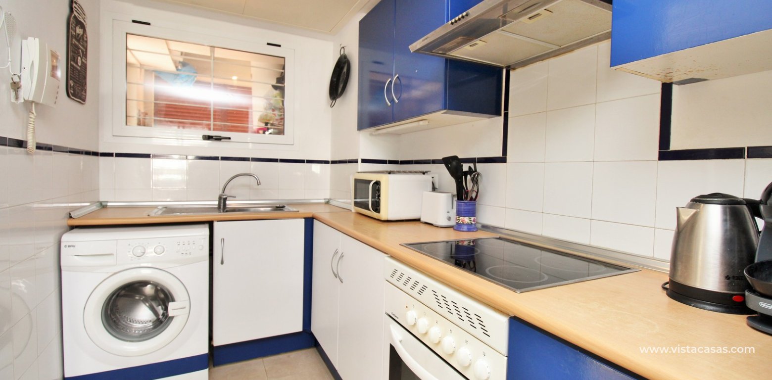 Sale - Lägenhet - Playa Flamenca