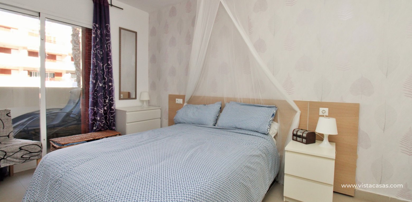 Sale - Lägenhet - Playa Flamenca