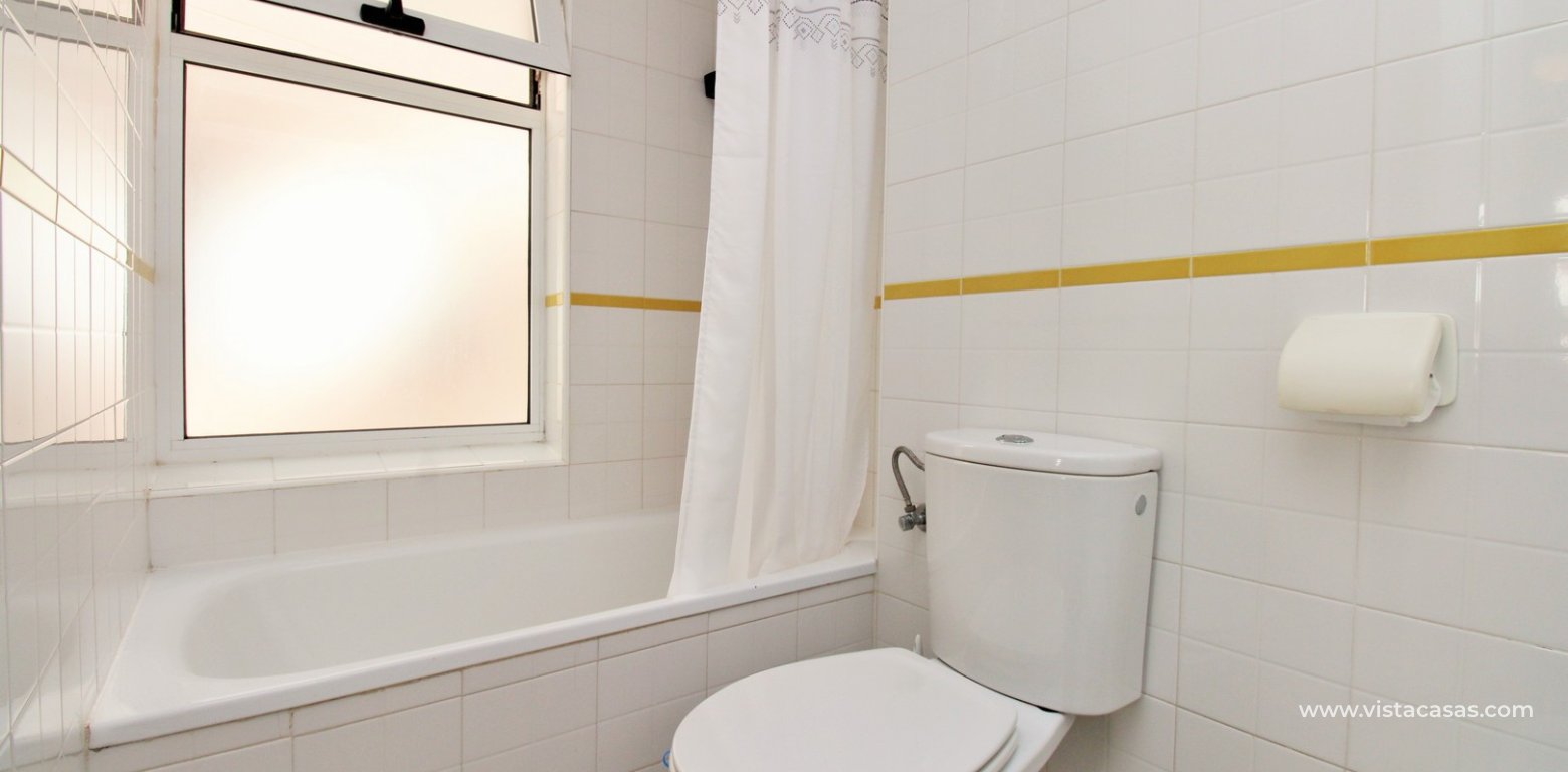 Sale - Lägenhet - Playa Flamenca