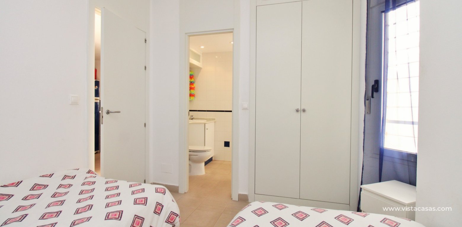 Sale - Lägenhet - Playa Flamenca