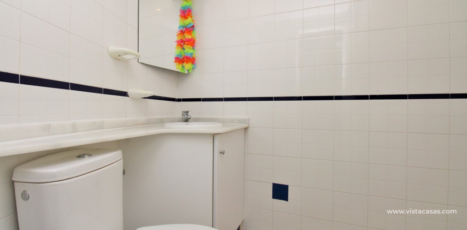 Sale - Lägenhet - Playa Flamenca