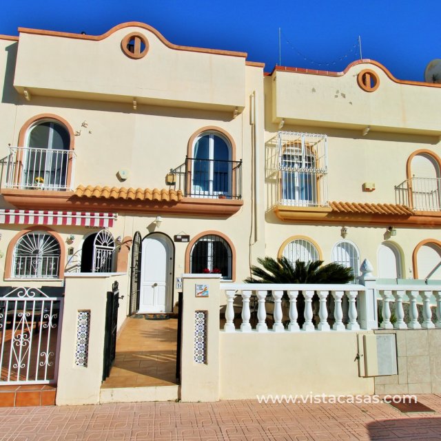 Townhouse - Resale - La Florida - La Florida