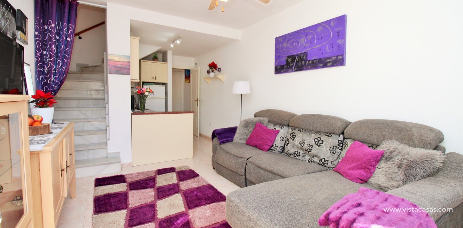 Vente - Maison Mitoyenne - La Florida