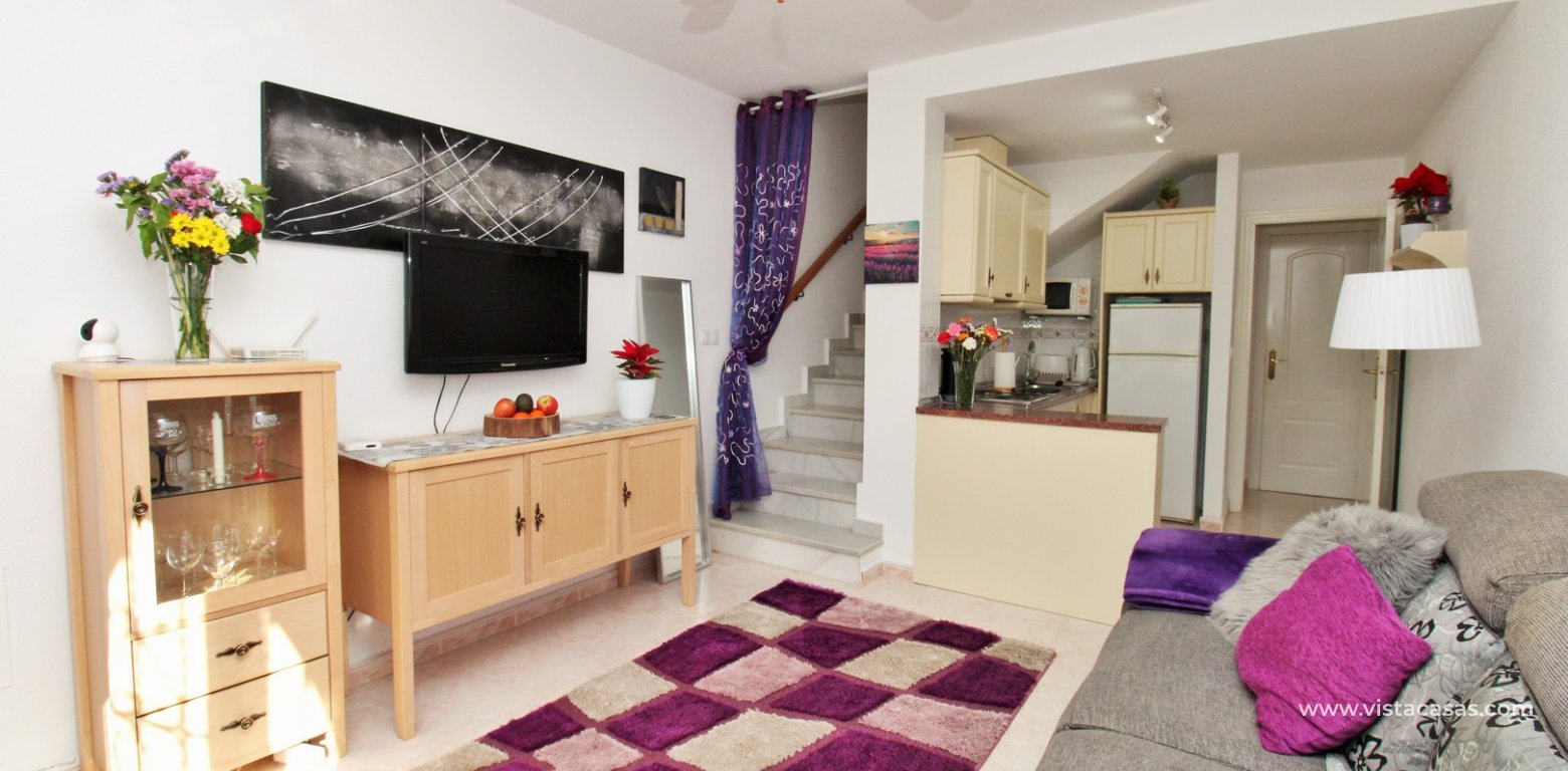 Vente - Maison Mitoyenne - La Florida