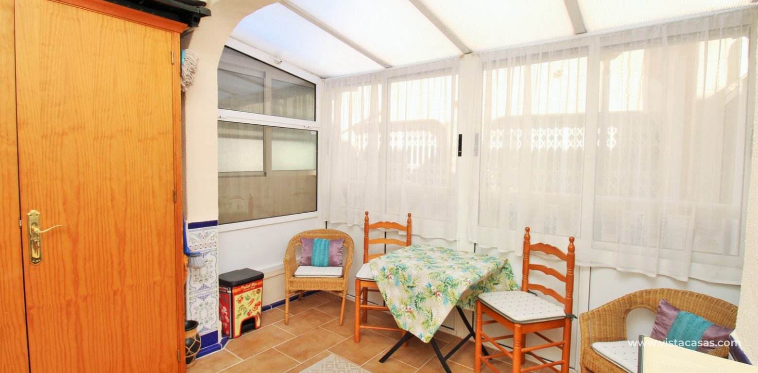 Vente - Maison Mitoyenne - La Florida