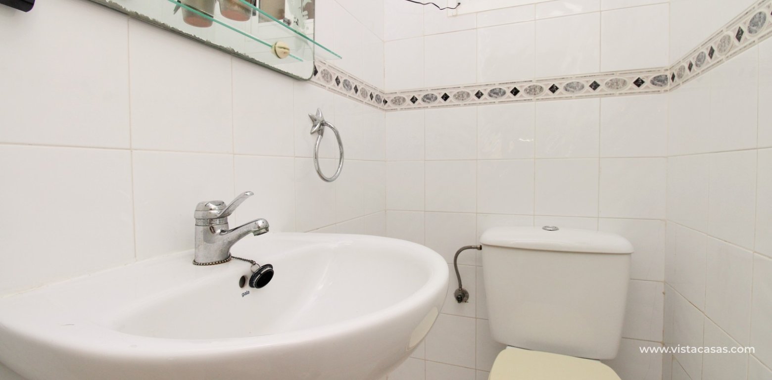 Vente - Maison Mitoyenne - La Florida