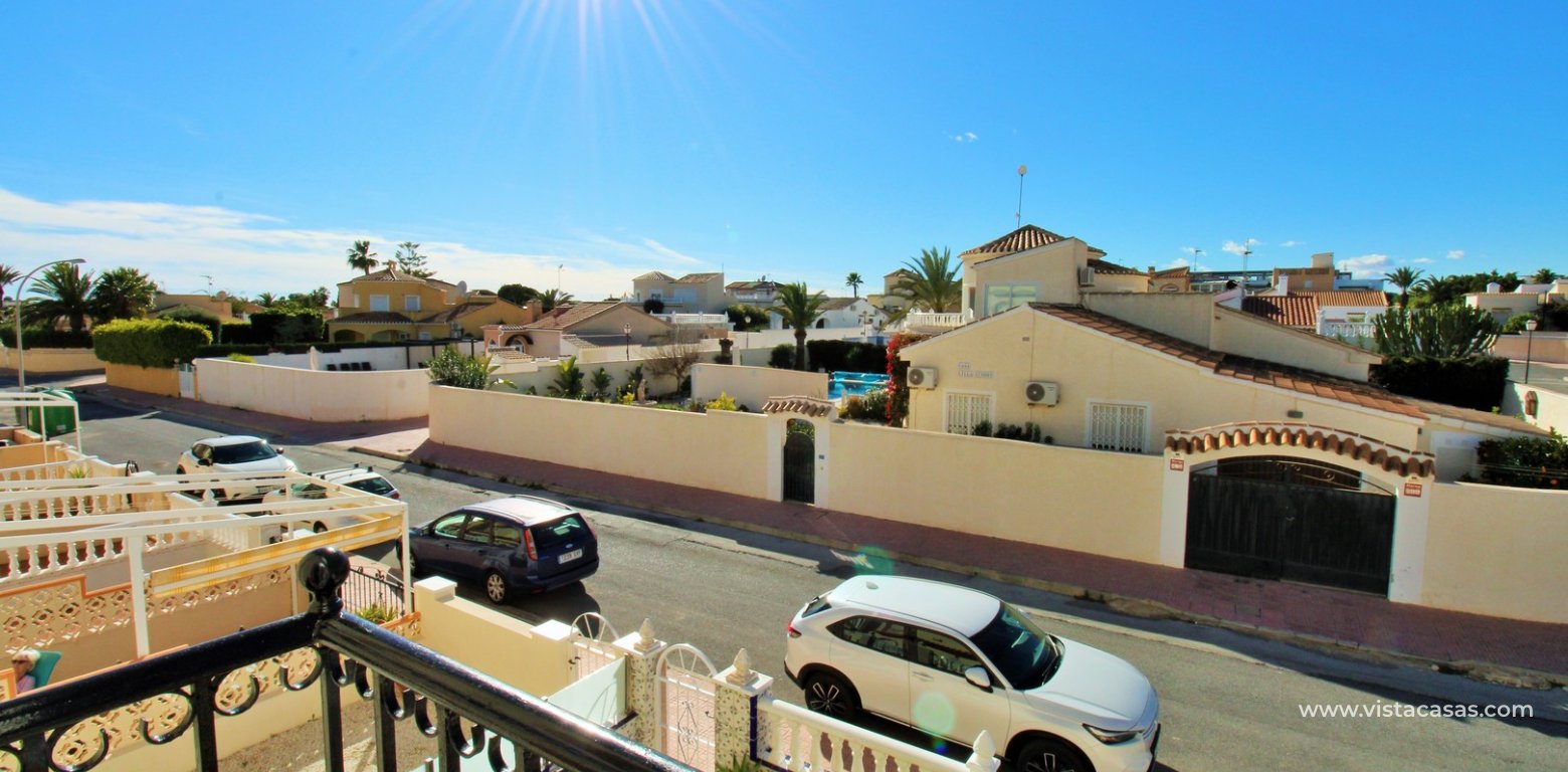 Vente - Maison Mitoyenne - La Florida