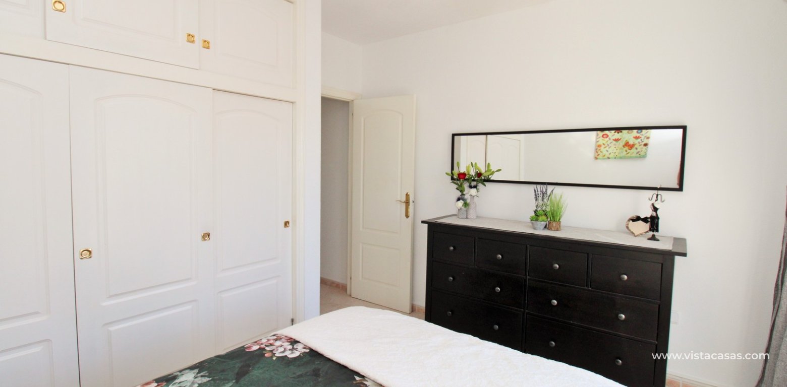 Vente - Maison Mitoyenne - La Florida