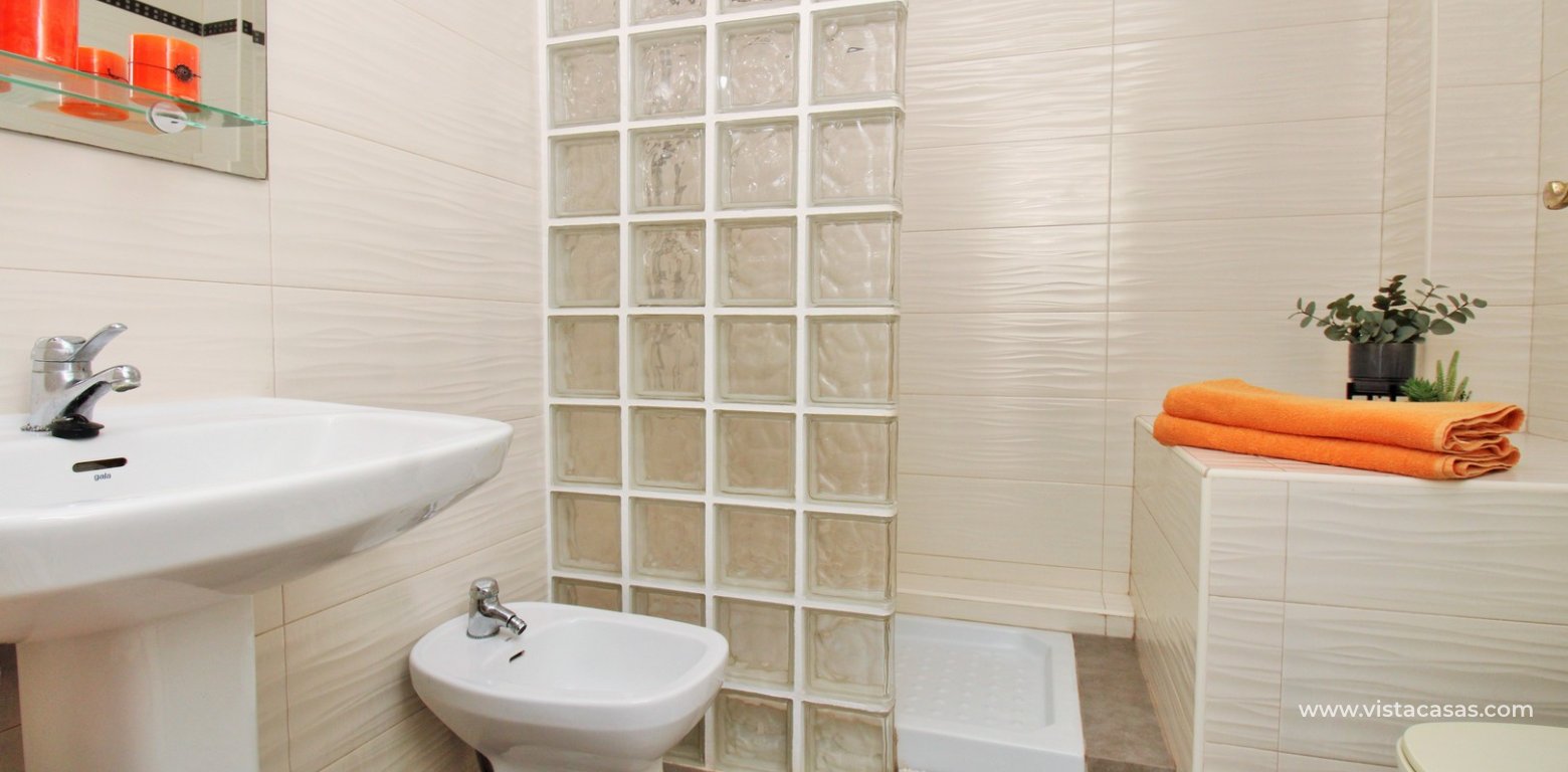 Vente - Maison Mitoyenne - La Florida