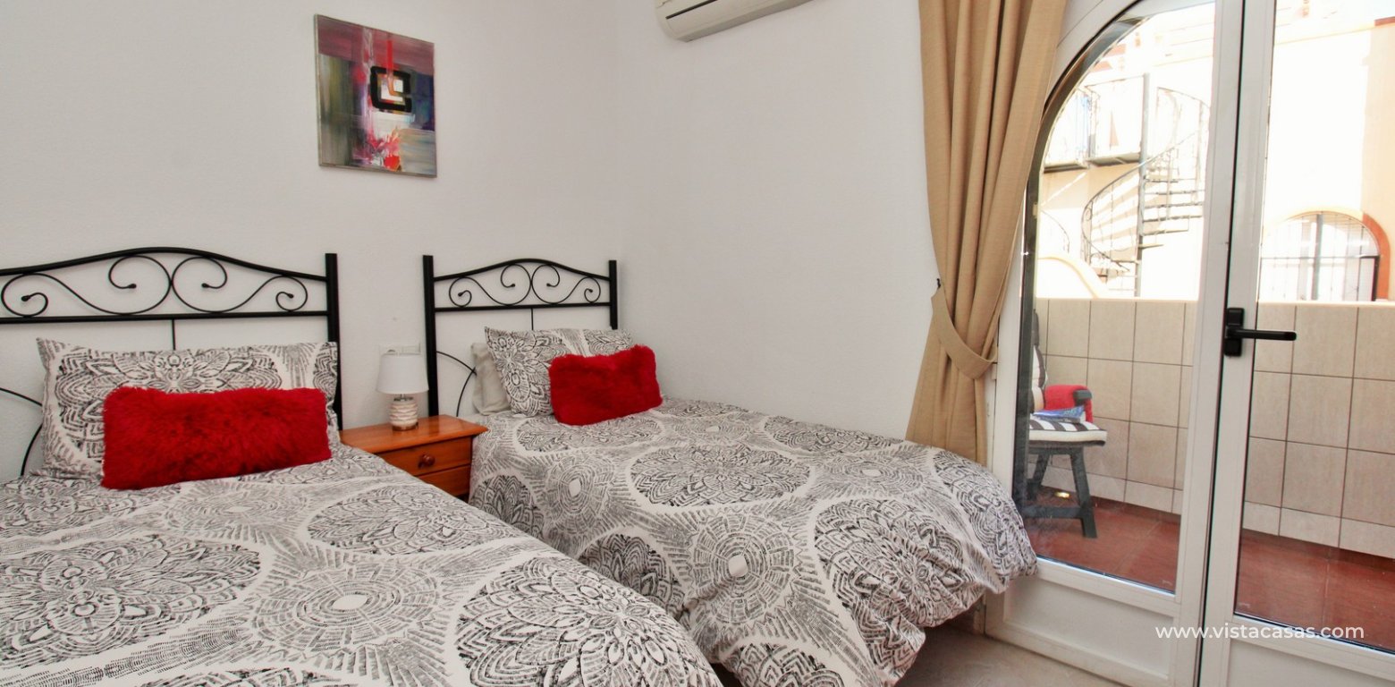 Vente - Maison Mitoyenne - La Florida