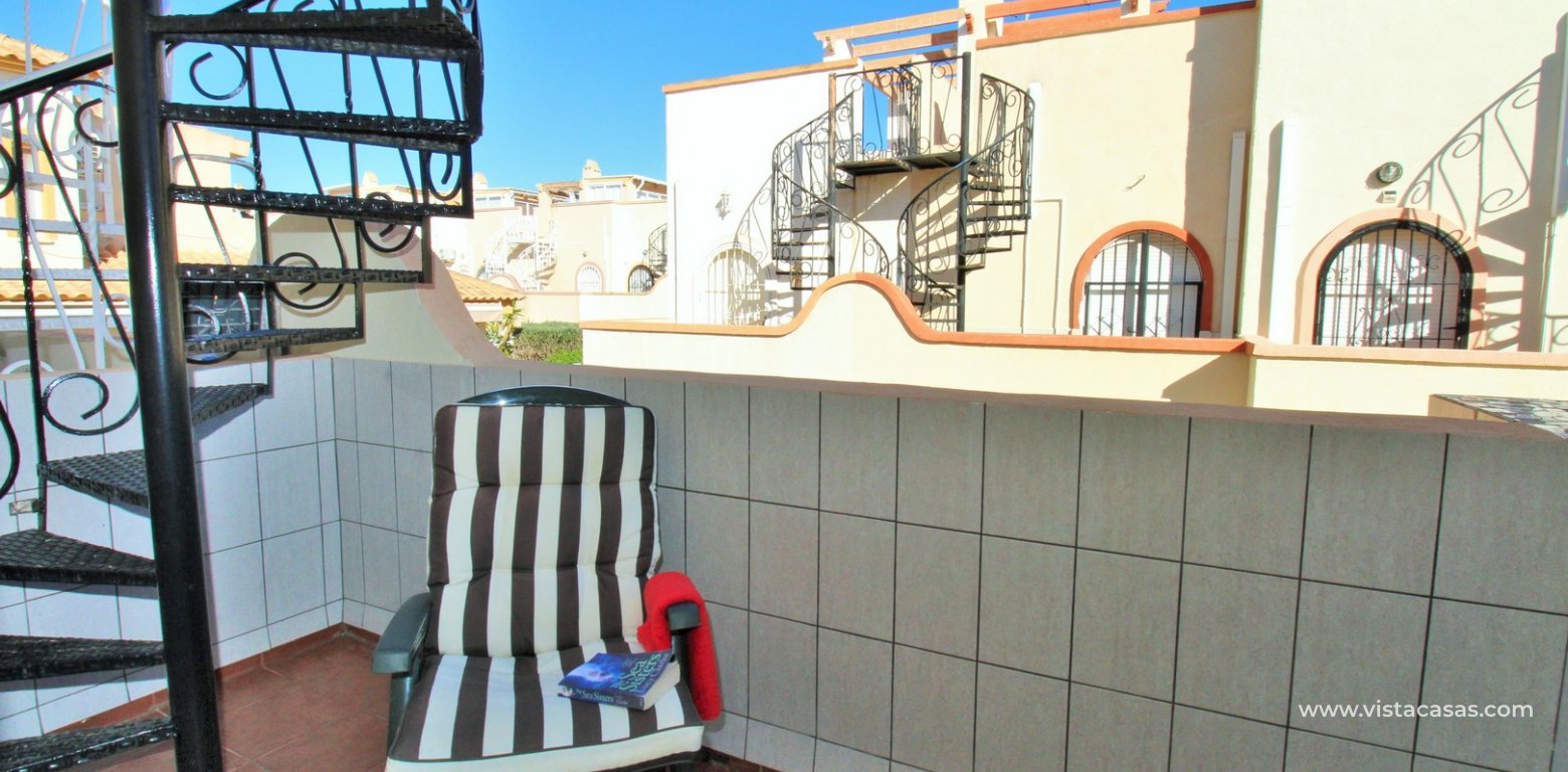 Vente - Maison Mitoyenne - La Florida