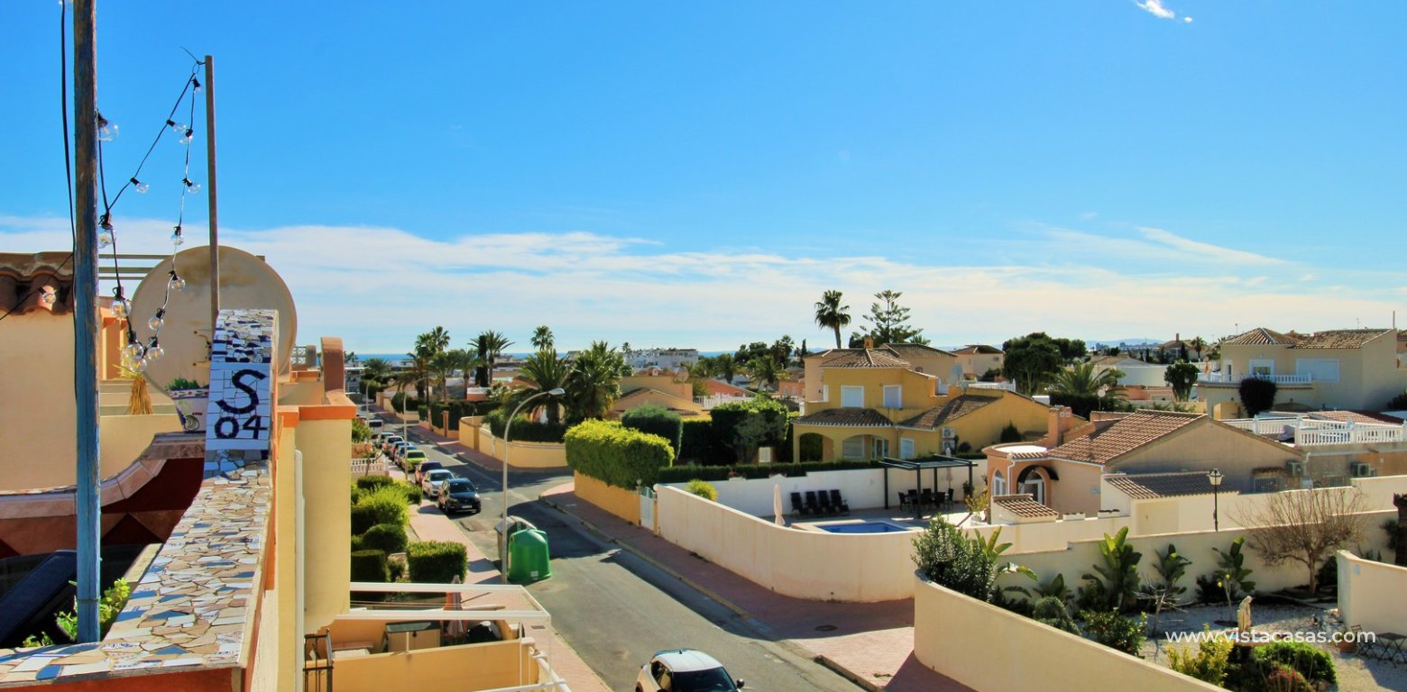 Vente - Maison Mitoyenne - La Florida