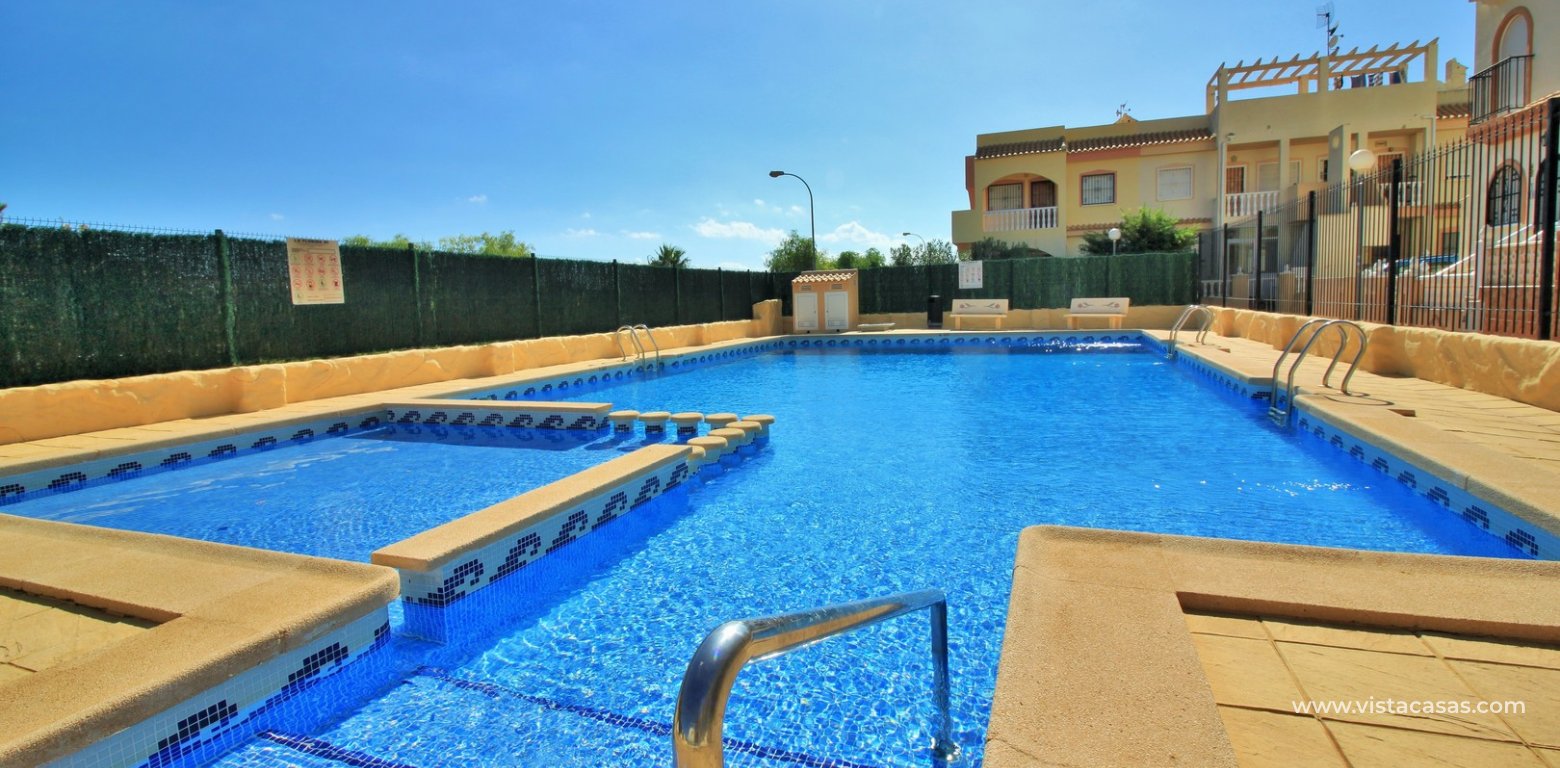 Vente - Maison Mitoyenne - La Florida