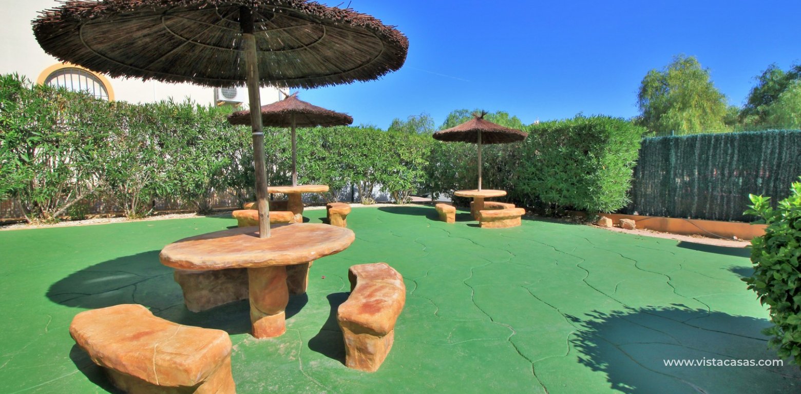 Vente - Maison Mitoyenne - La Florida