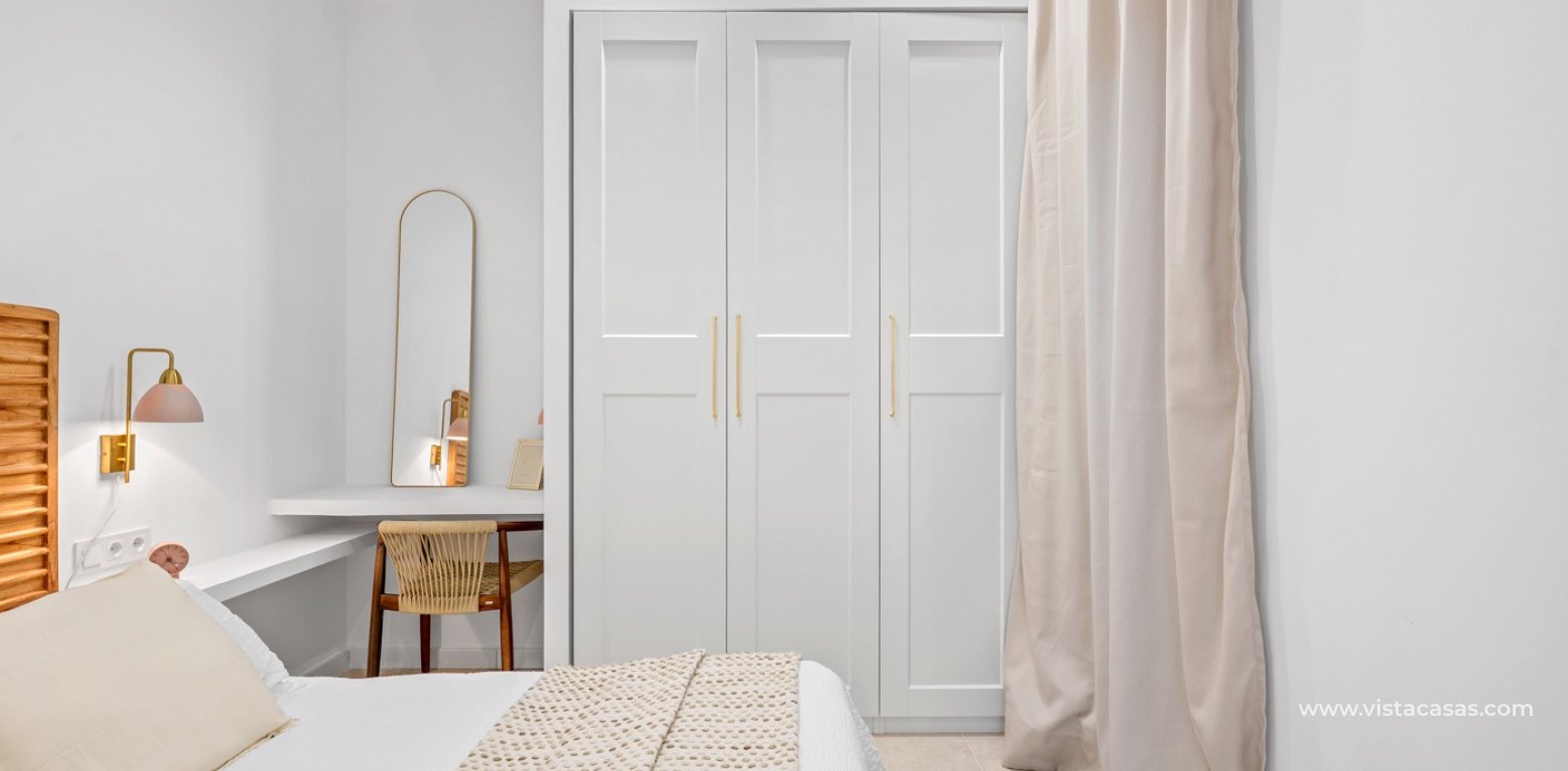 Resale - Townhouse - Torrevieja - El Chaparral