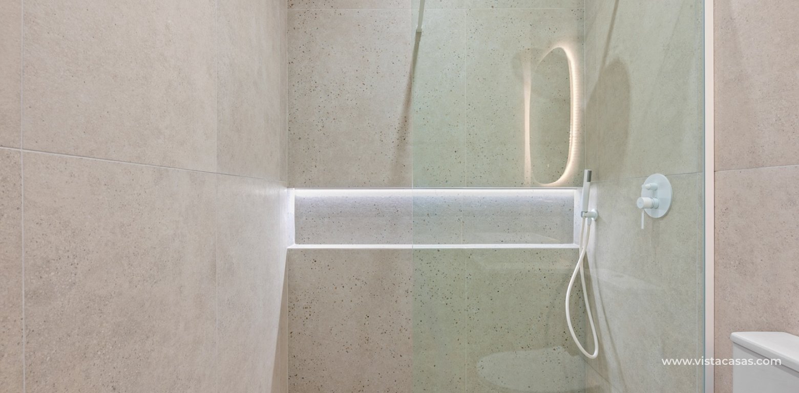 Resale - Townhouse - Torrevieja - El Chaparral