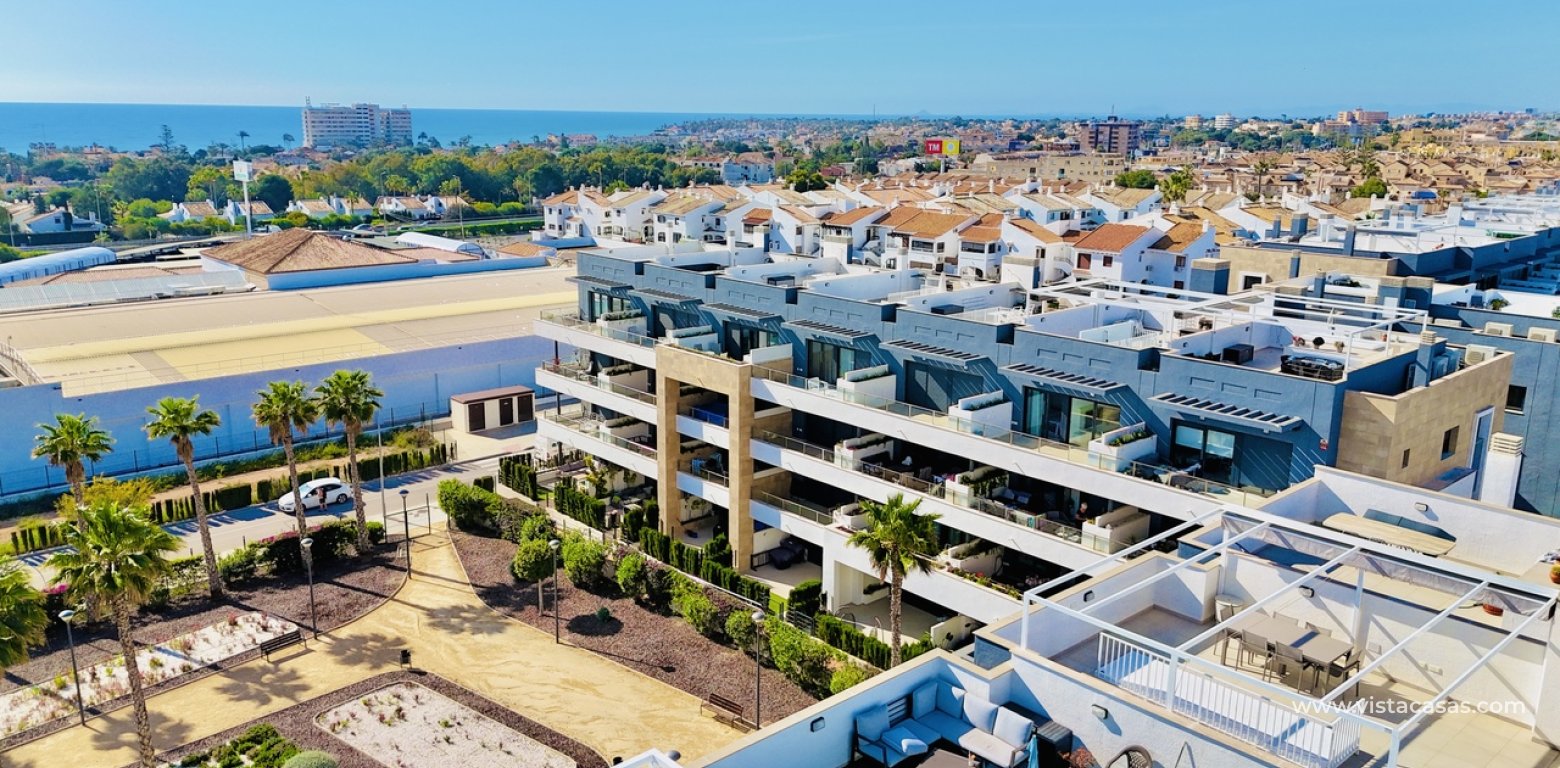 Vente - Appartement - Playa Flamenca