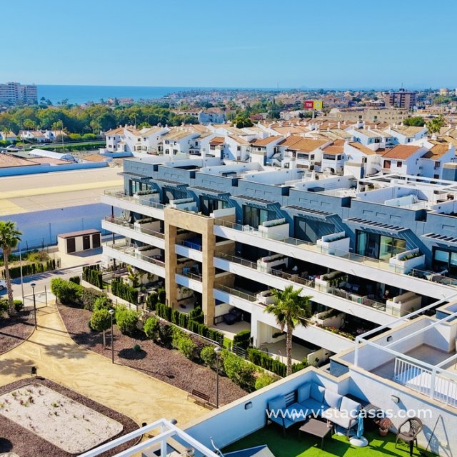 Apartment - Resale - Playa Flamenca - Playa Flamenca