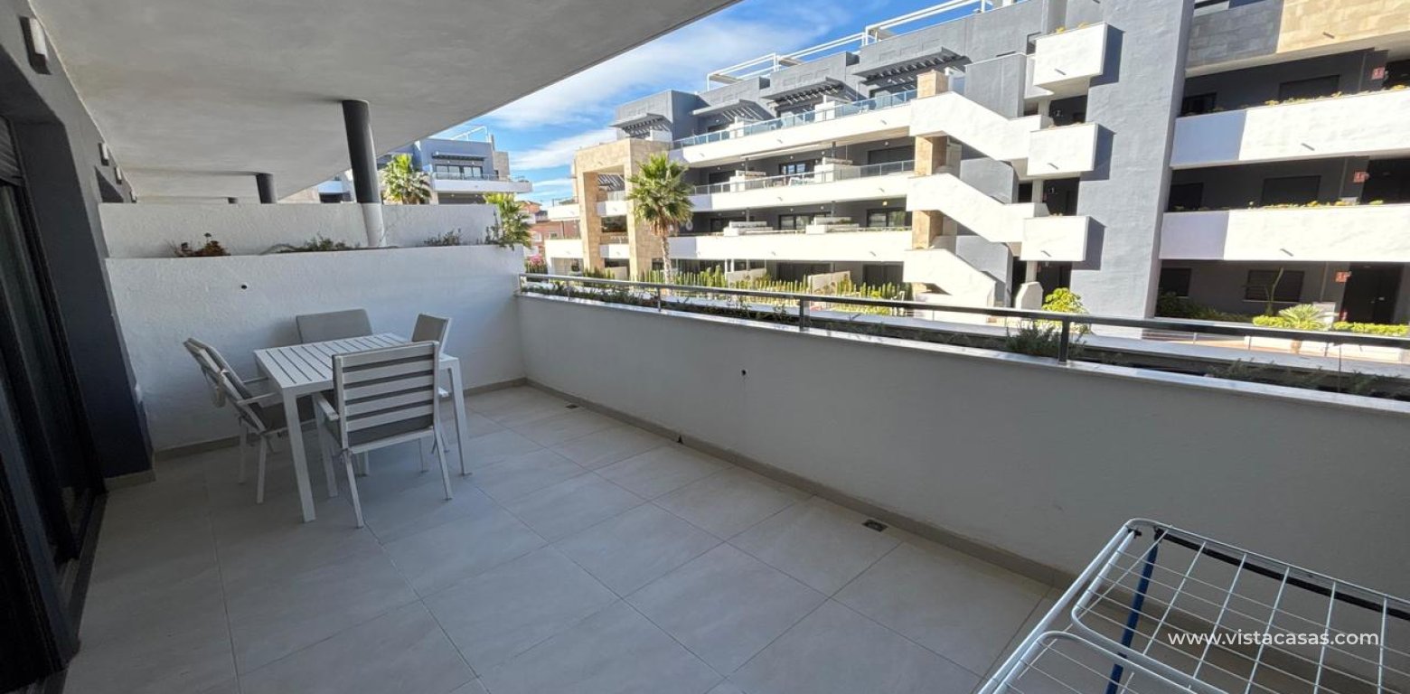 Vente - Appartement - Playa Flamenca