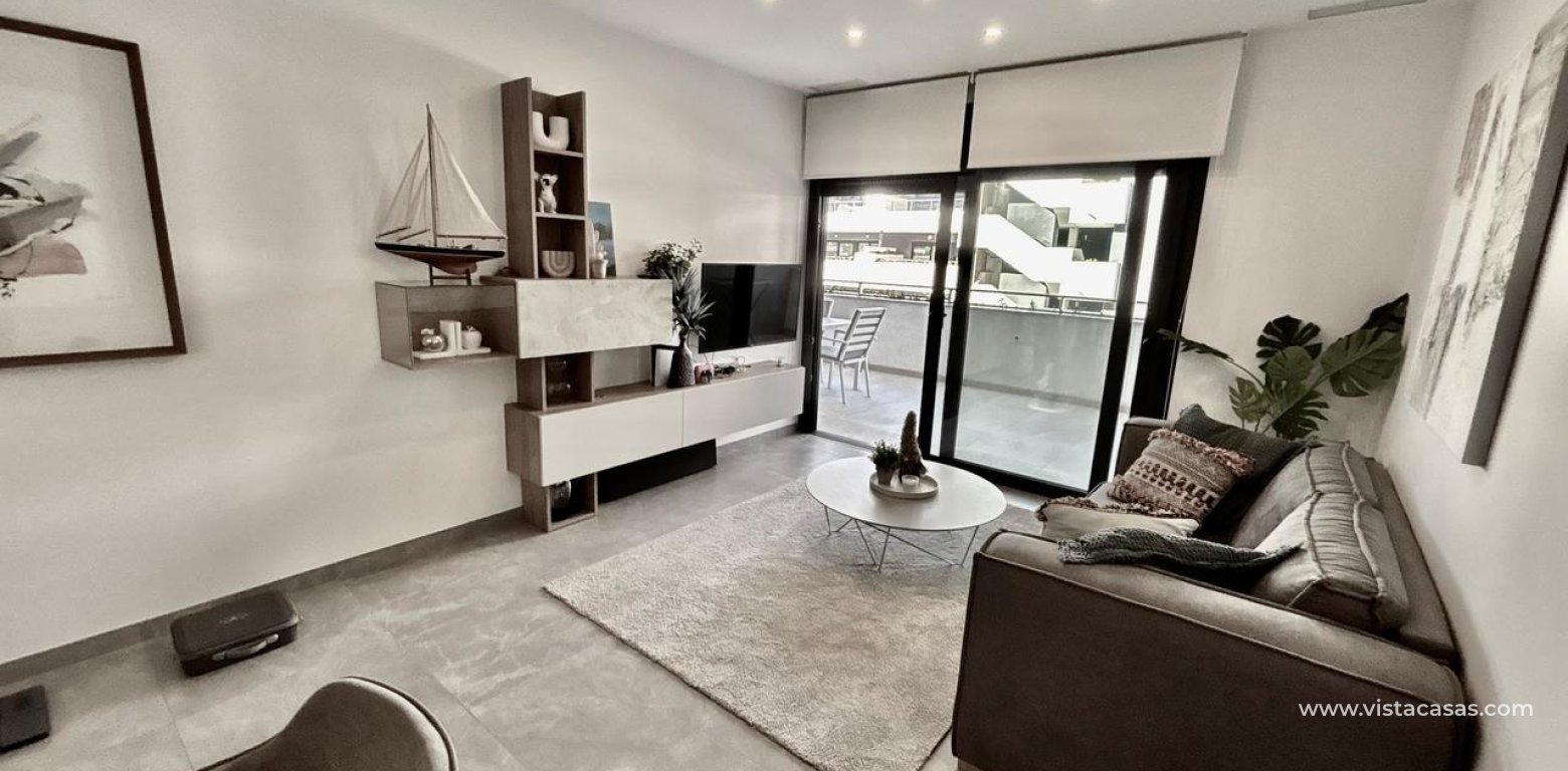 Vente - Appartement - Playa Flamenca