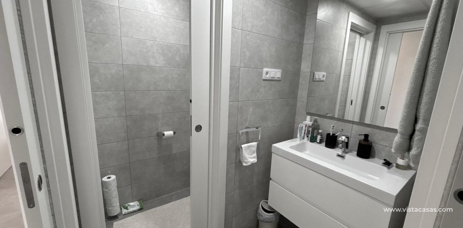 Vente - Appartement - Playa Flamenca