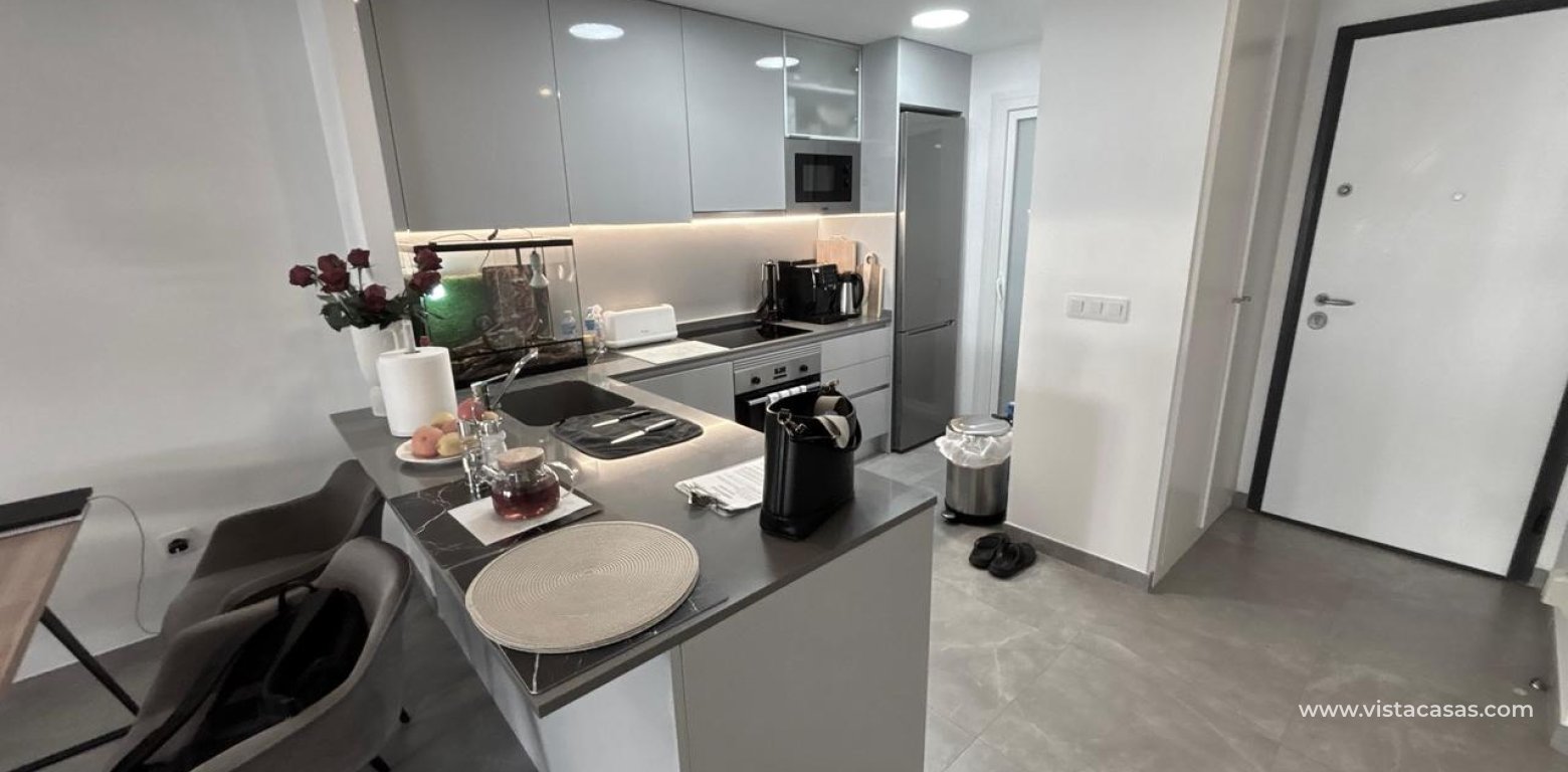 Vente - Appartement - Playa Flamenca