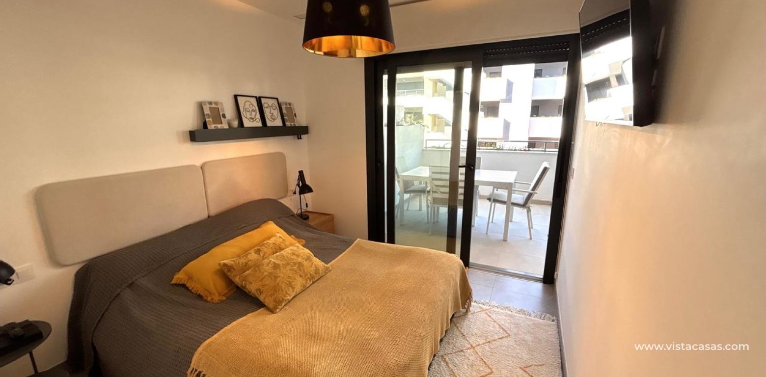 Vente - Appartement - Playa Flamenca