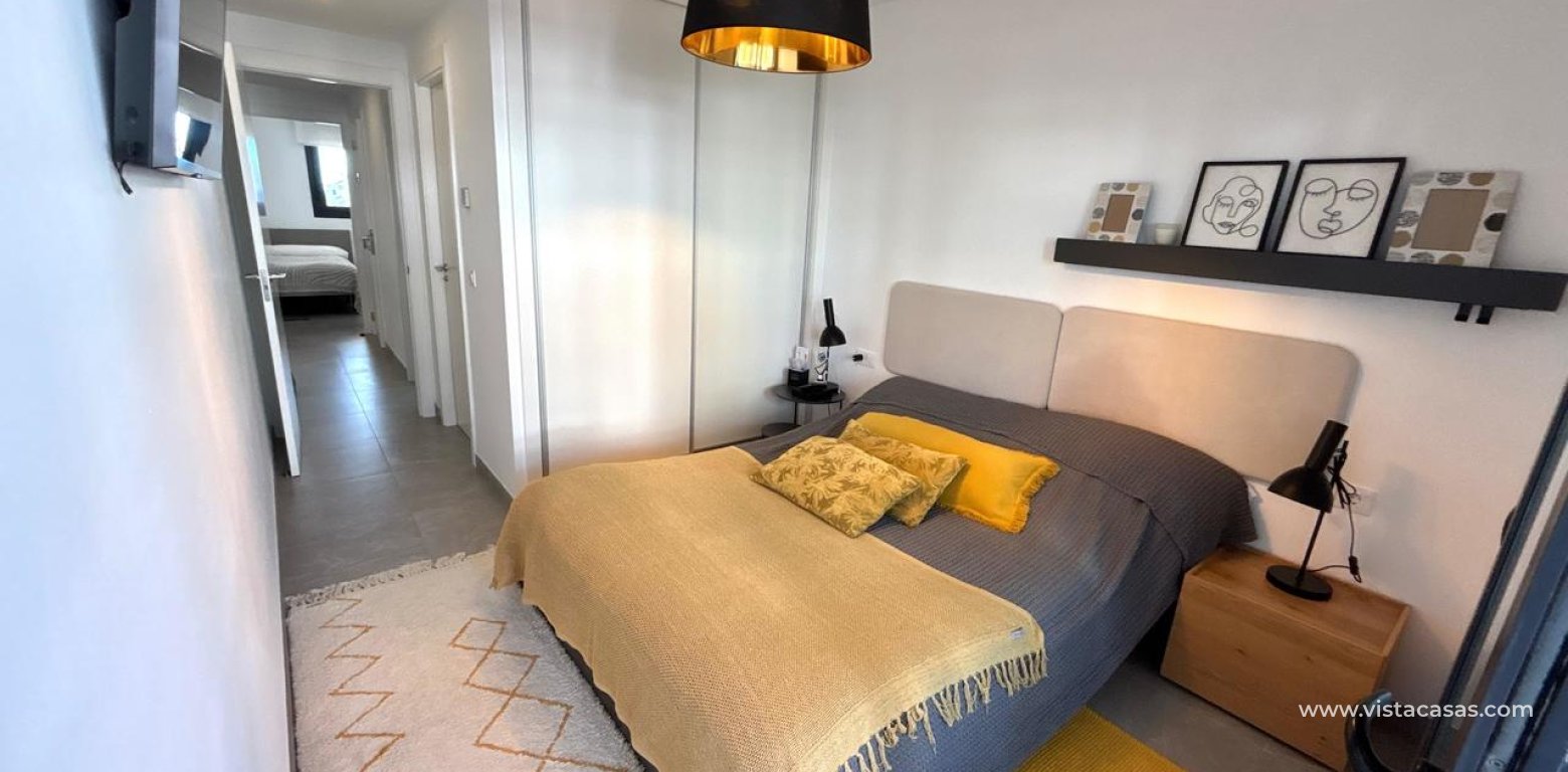 Vente - Appartement - Playa Flamenca