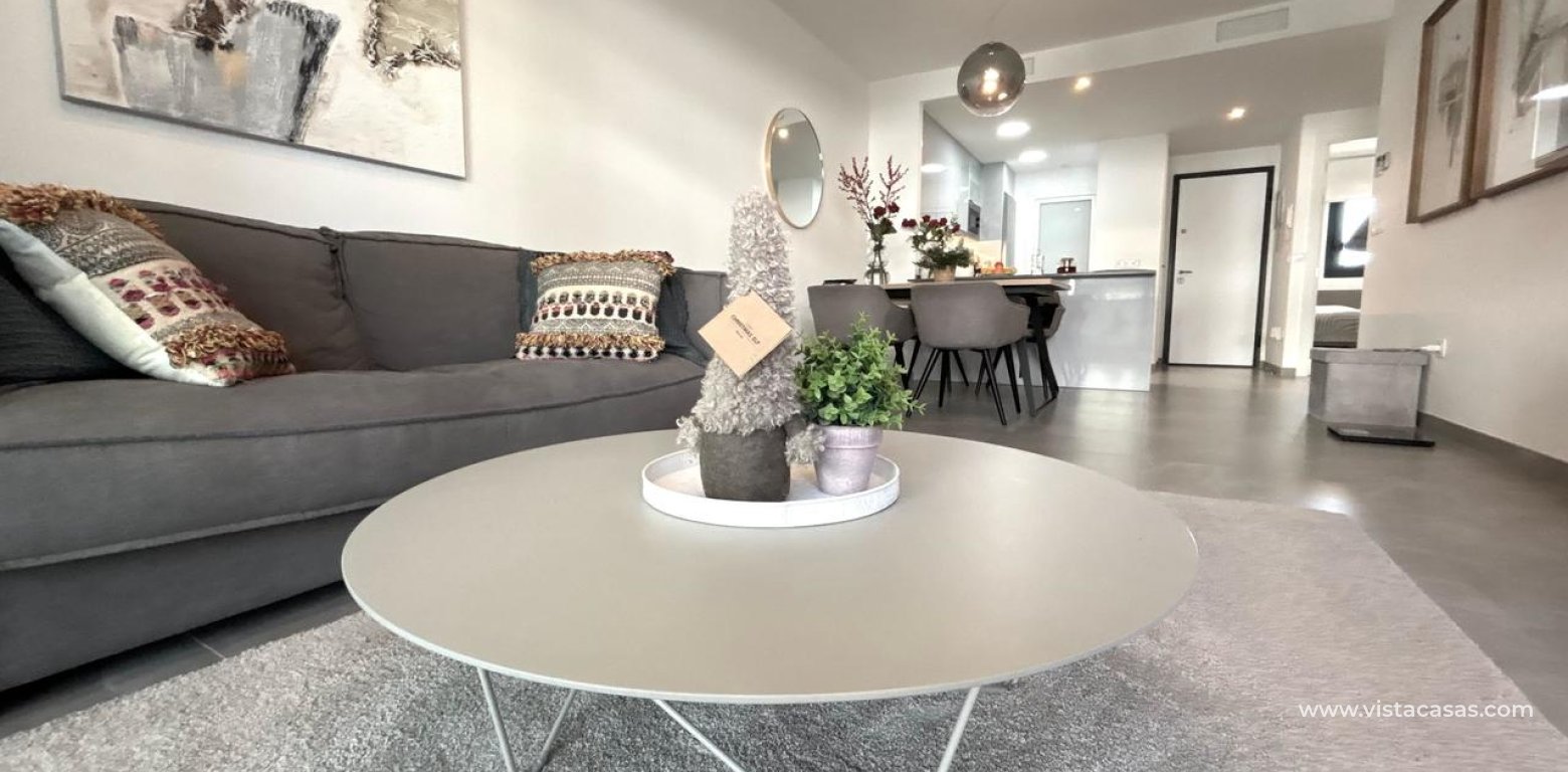 Vente - Appartement - Playa Flamenca