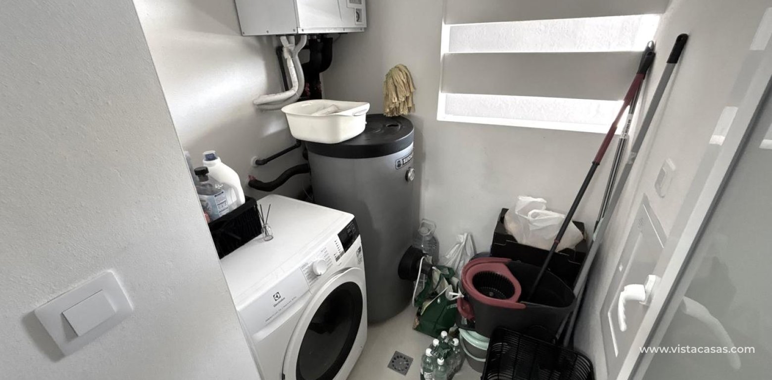 Vente - Appartement - Playa Flamenca