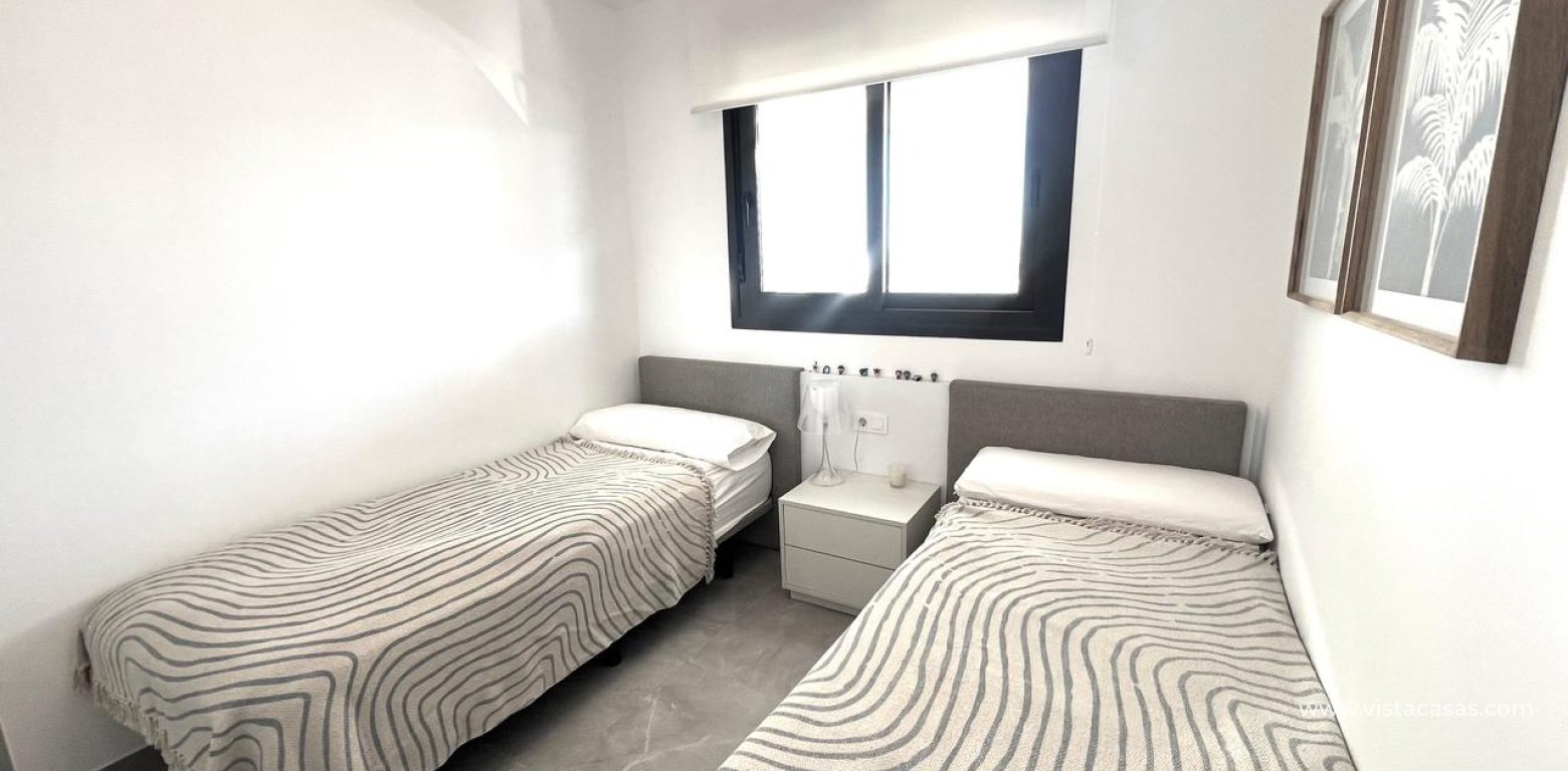 Vente - Appartement - Playa Flamenca