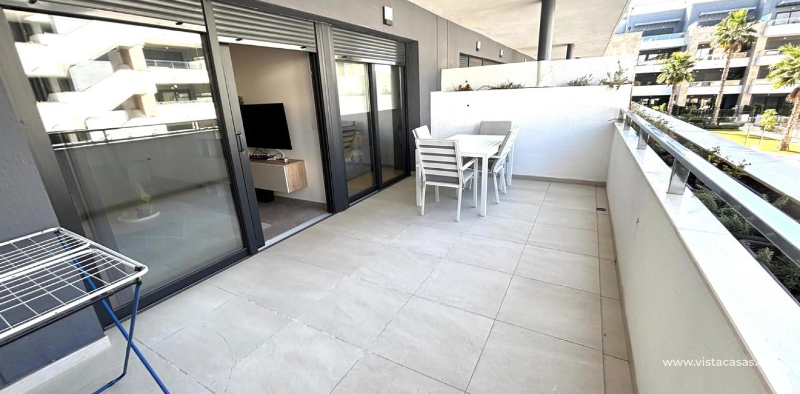 Vente - Appartement - Playa Flamenca