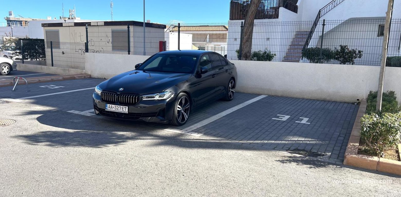 Vente - Appartement - Playa Flamenca