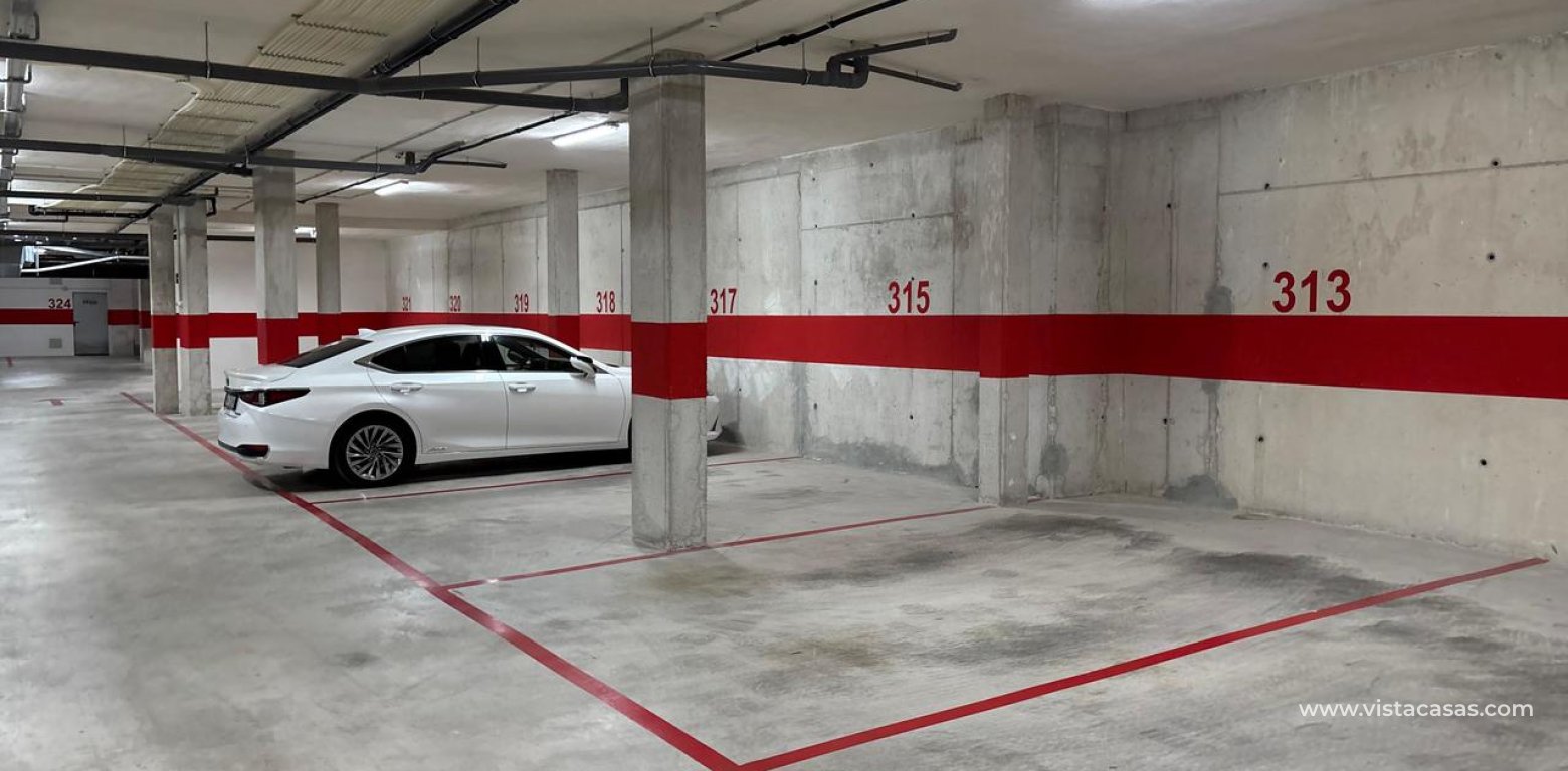 Vente - Appartement - Playa Flamenca