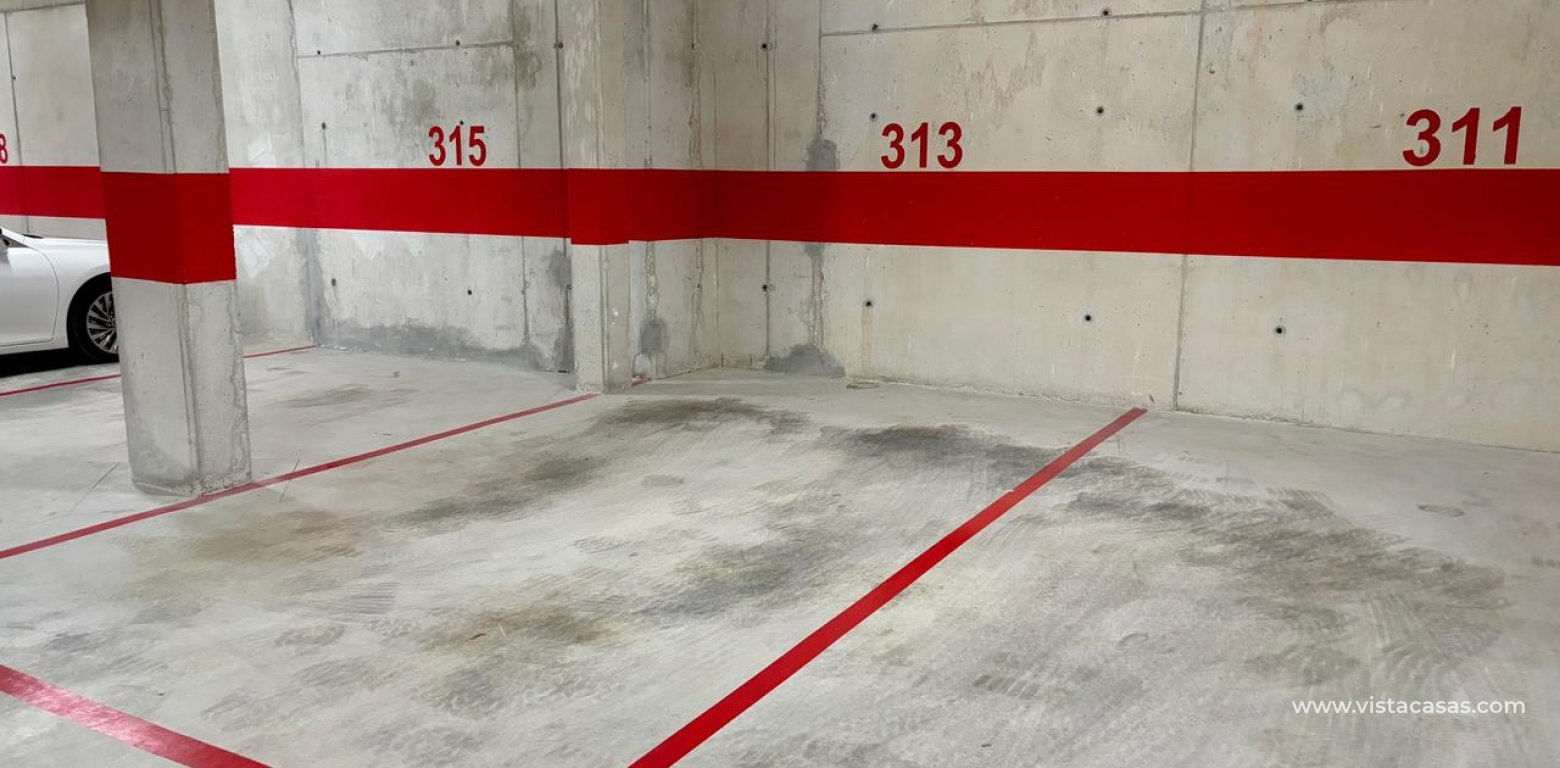 Vente - Appartement - Playa Flamenca