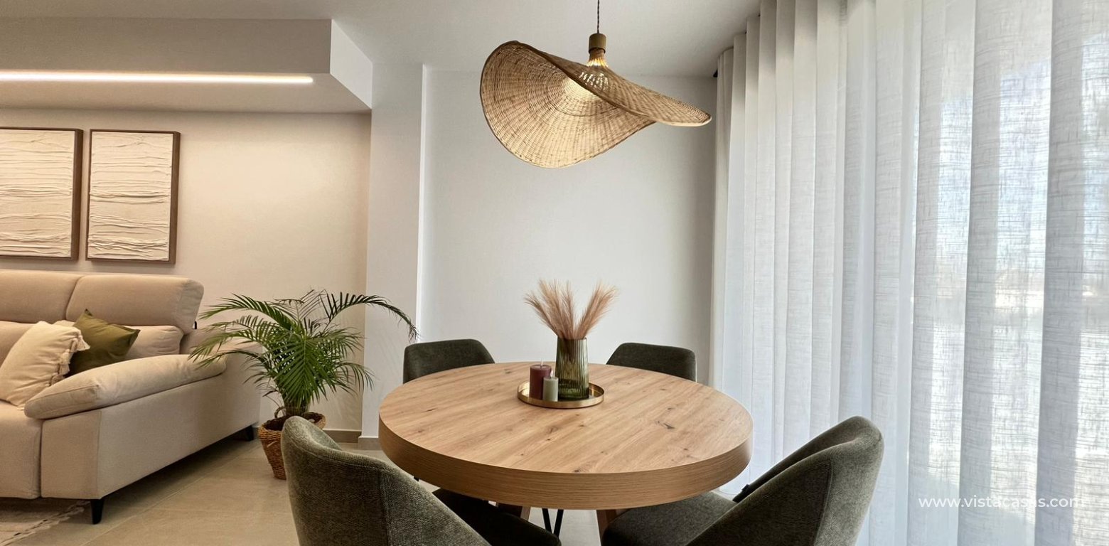 New Build - Townhouse - Benferri