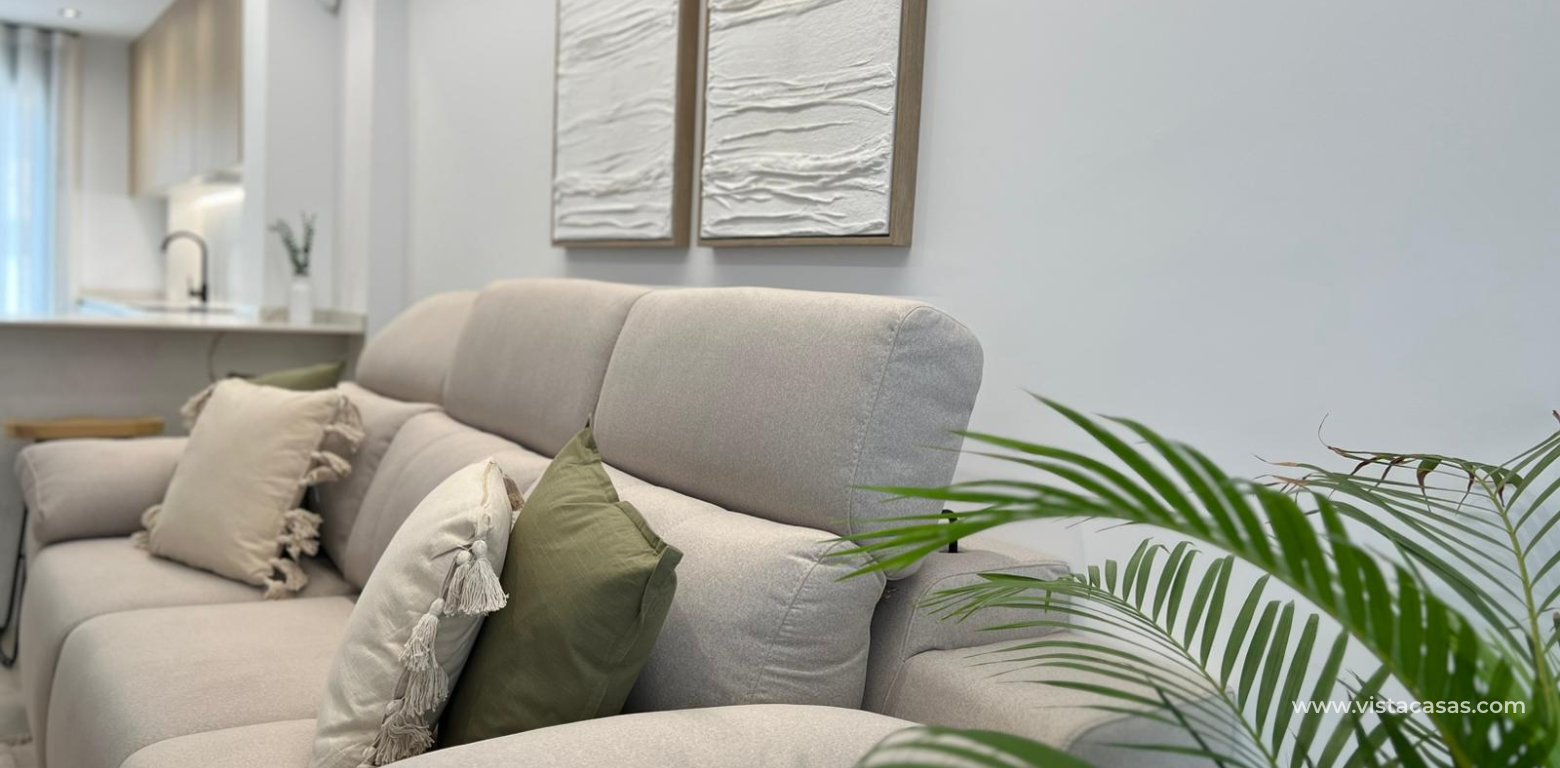 New Build - Townhouse - Benferri