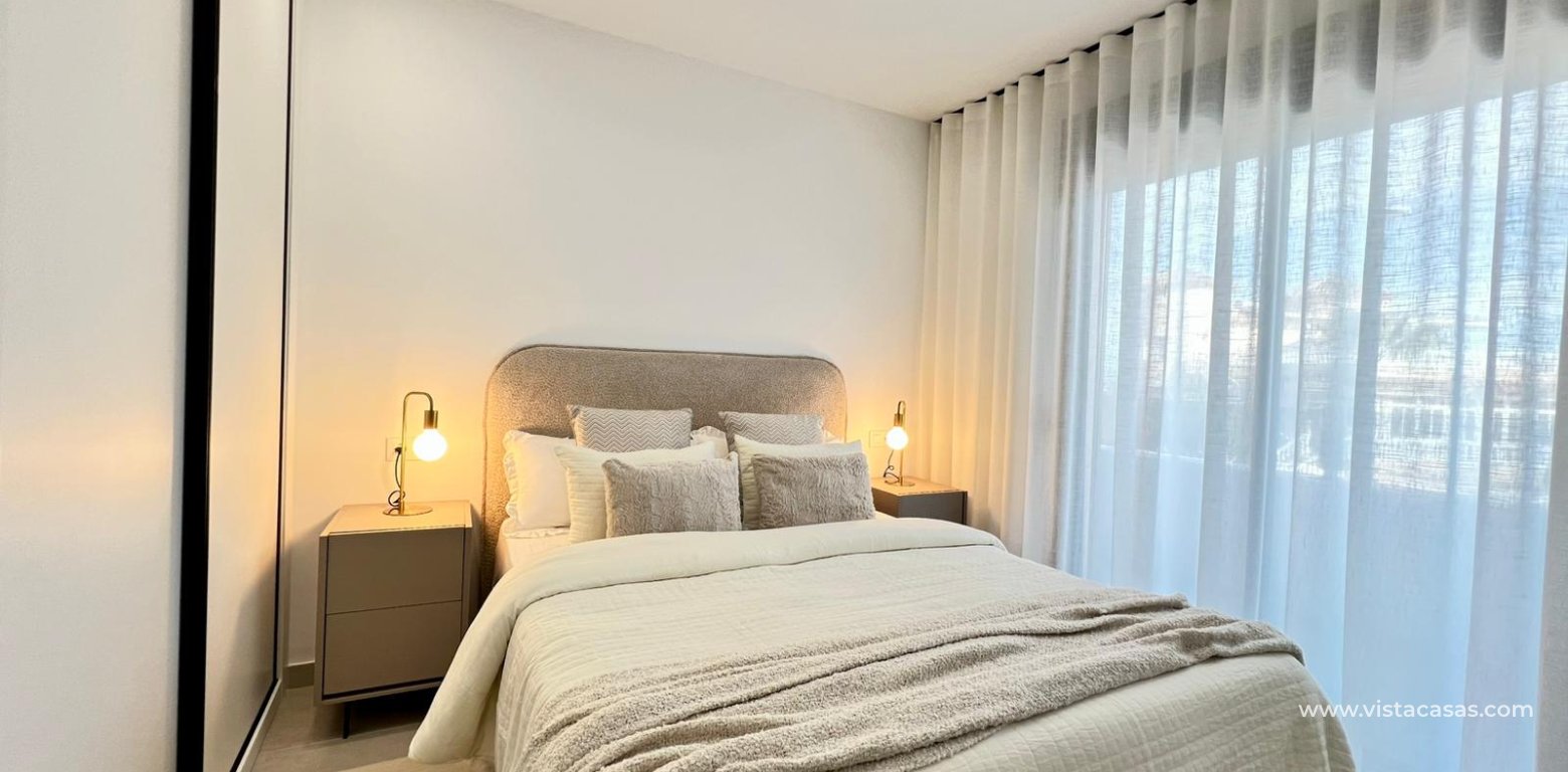 New Build - Townhouse - Benferri