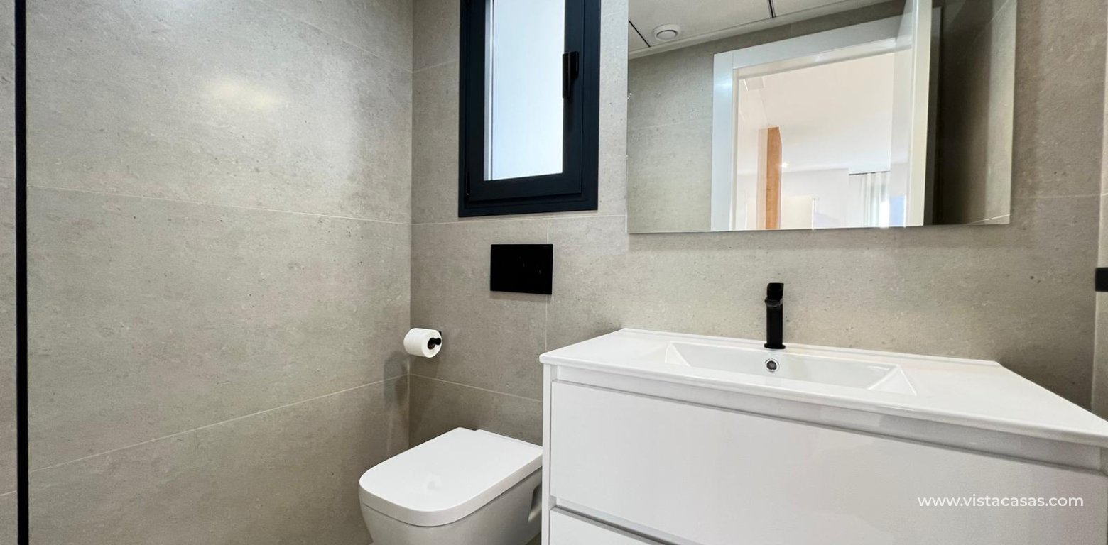 New Build - Townhouse - Benferri