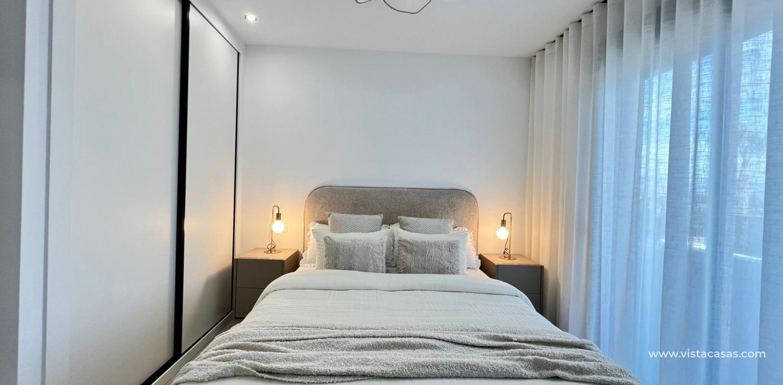 New Build - Townhouse - Benferri