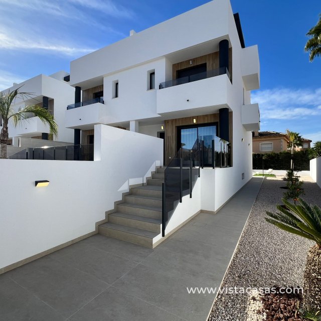 Townhouse - New Build - Benferri - Benferri