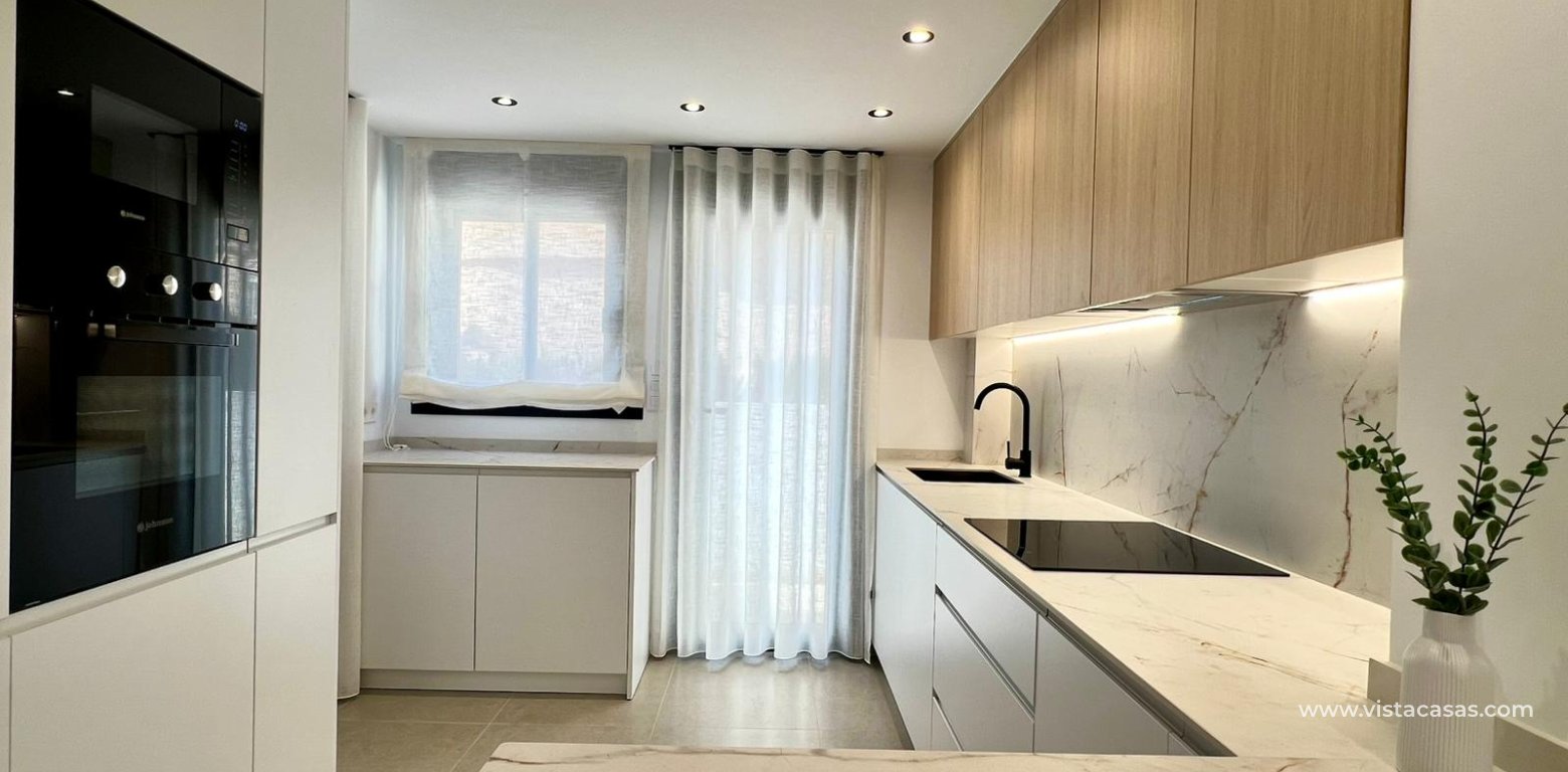 Pierwotny - Townhouse - Benferri