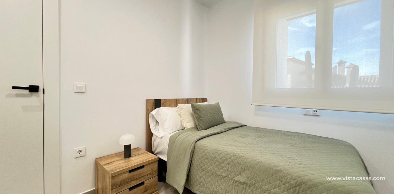 Pierwotny - Townhouse - Benferri