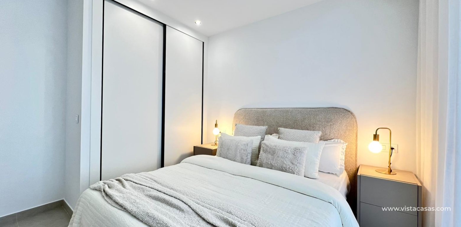 Pierwotny - Townhouse - Benferri