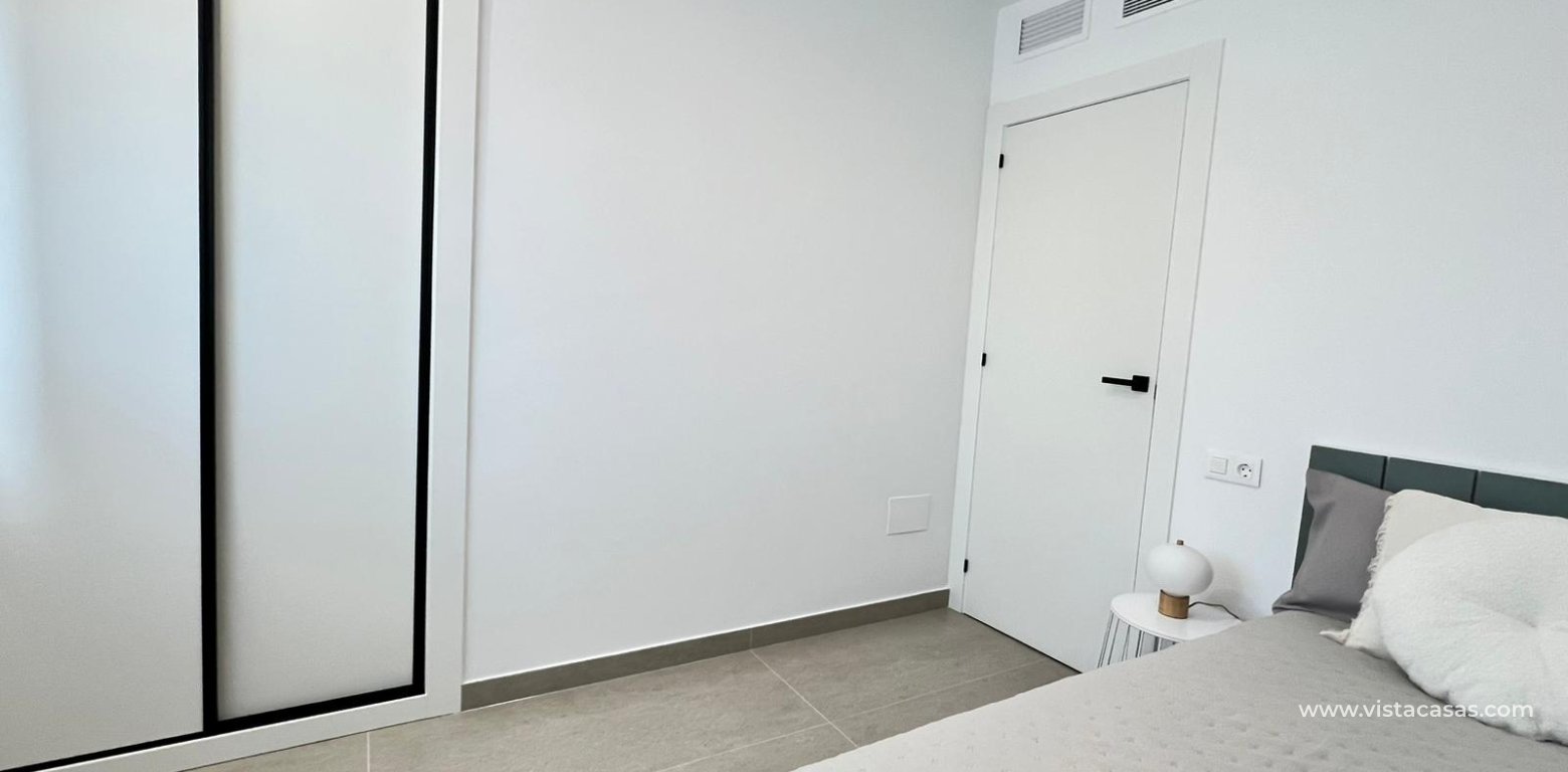 Pierwotny - Townhouse - Benferri