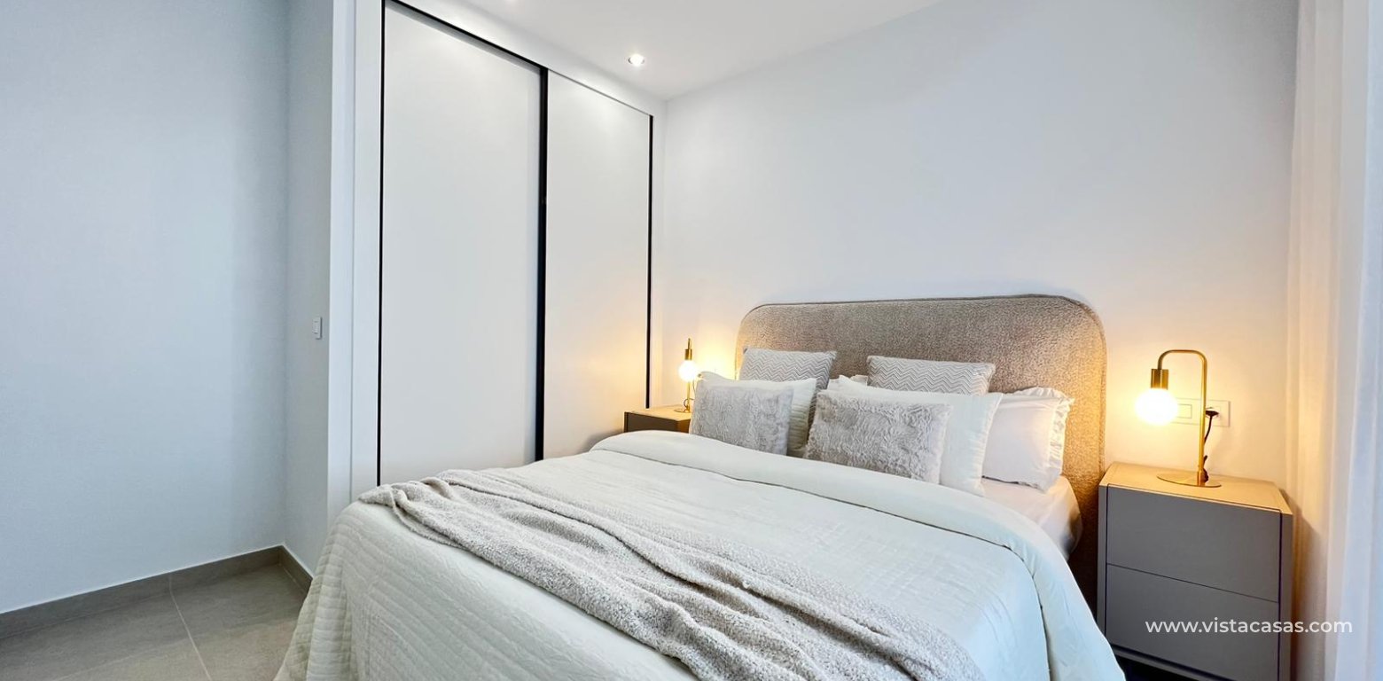 Pierwotny - Townhouse - Benferri