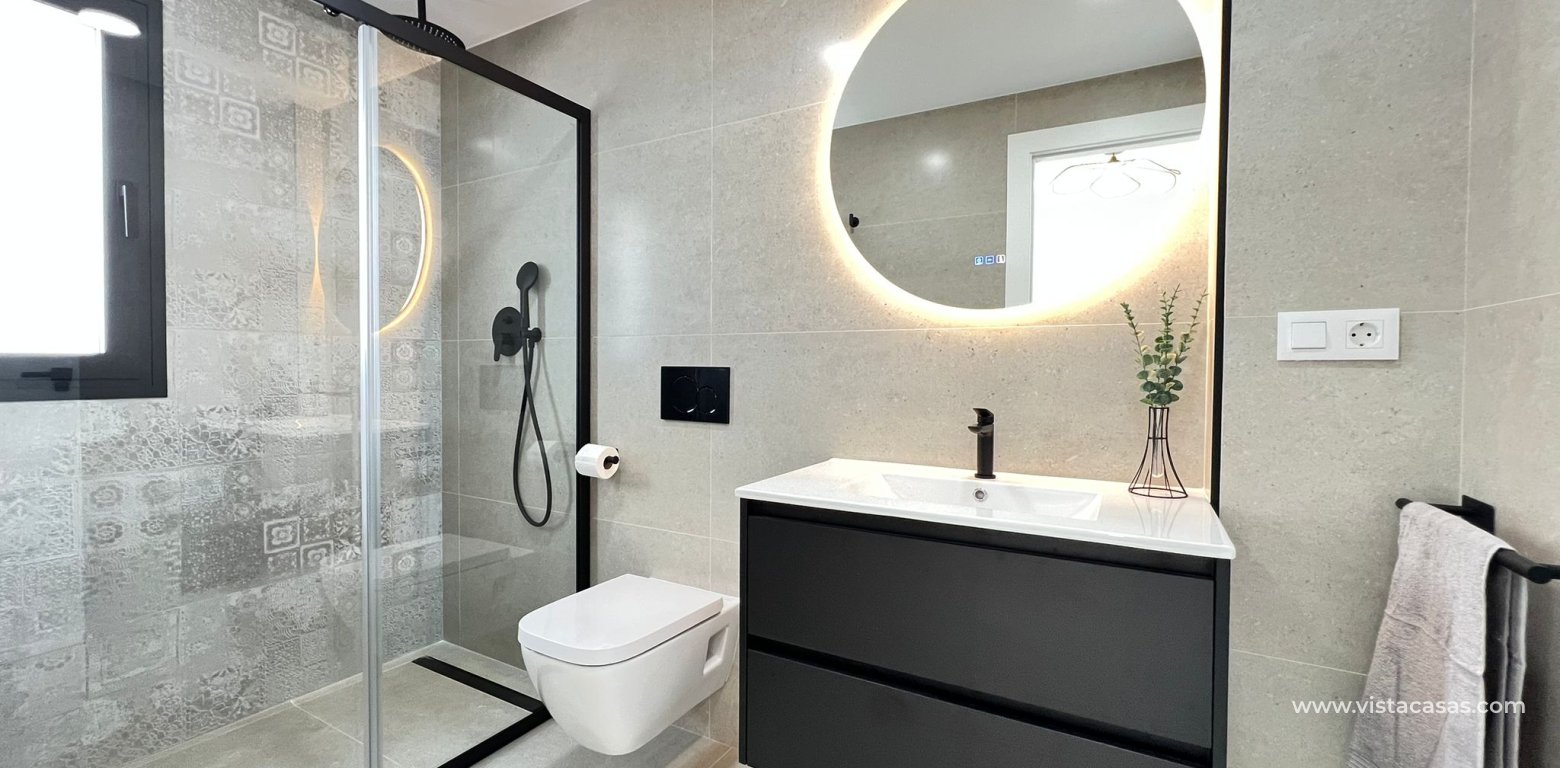 Pierwotny - Townhouse - Benferri