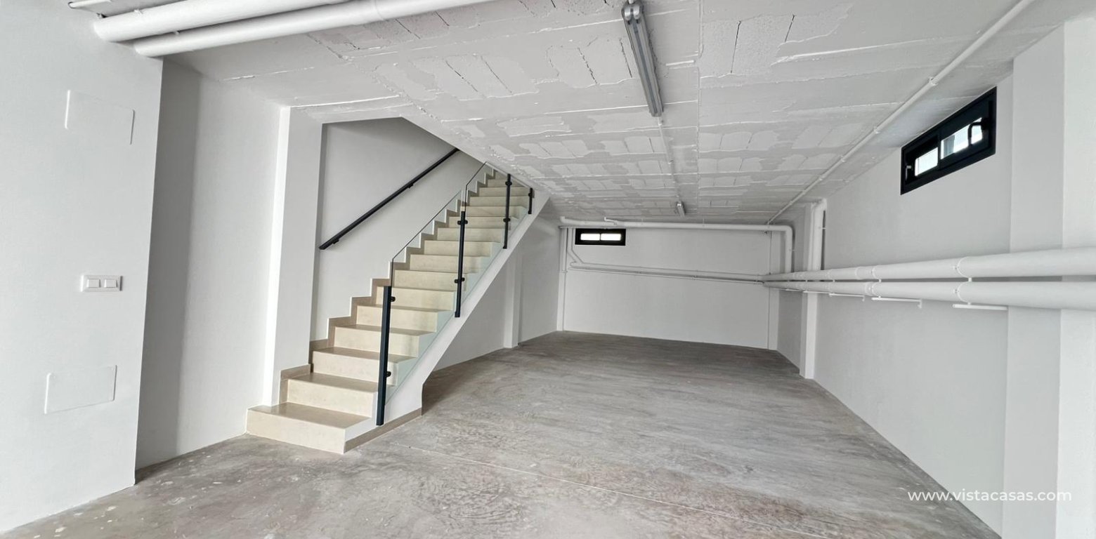 Pierwotny - Townhouse - Benferri