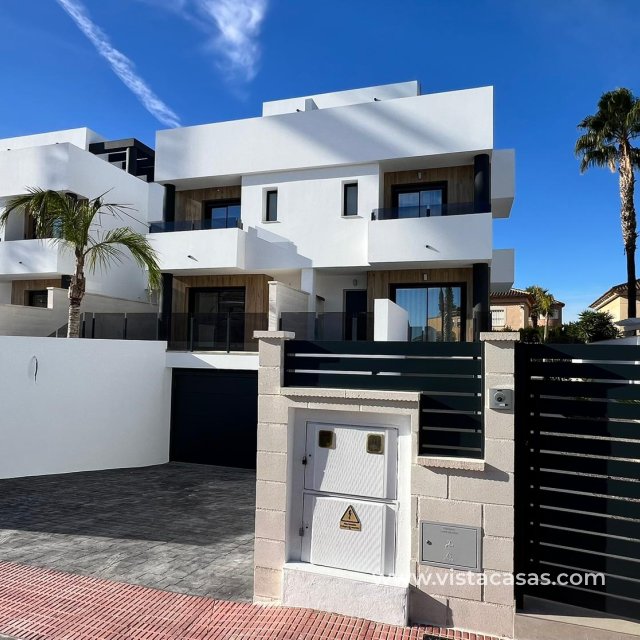 Townhouse - Obra Nueva - Benferri - Benferri