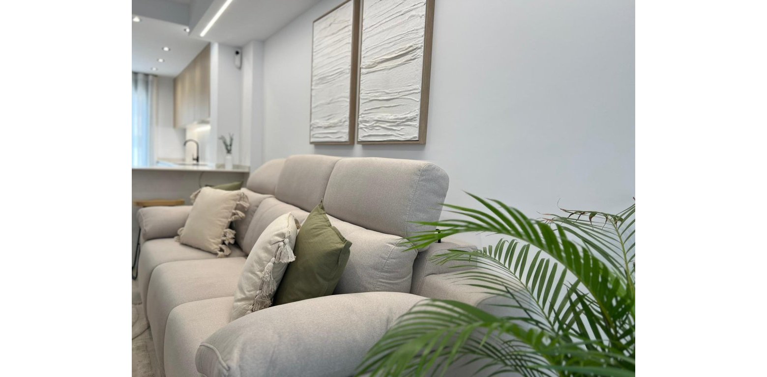 New Build - Townhouse - Benferri